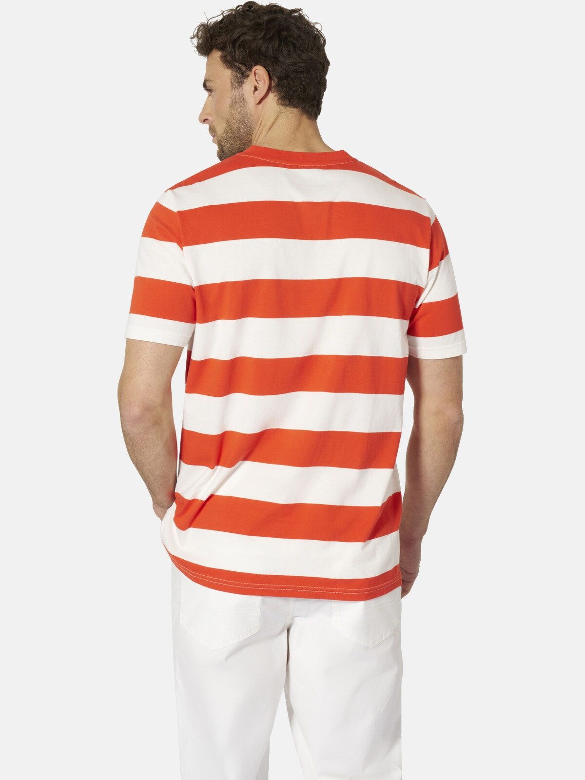 Babista T-Shirt MALDOR mit Streifenmuster
