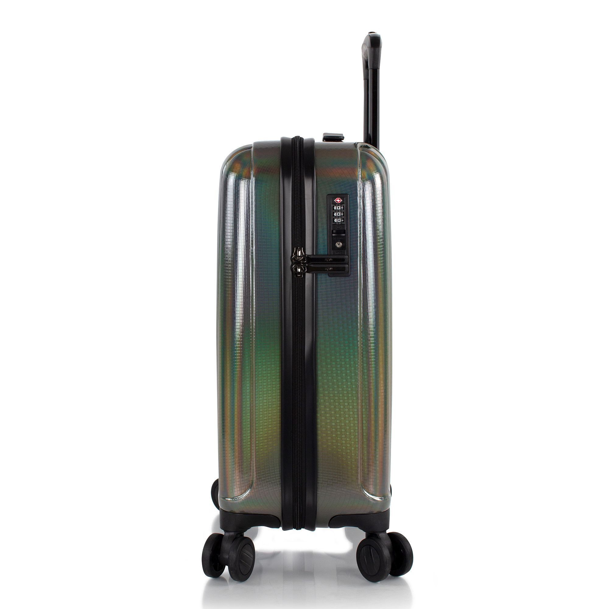 Heys Handgepäck-Trolley Astro, 4 Rollen, Polycarbonat