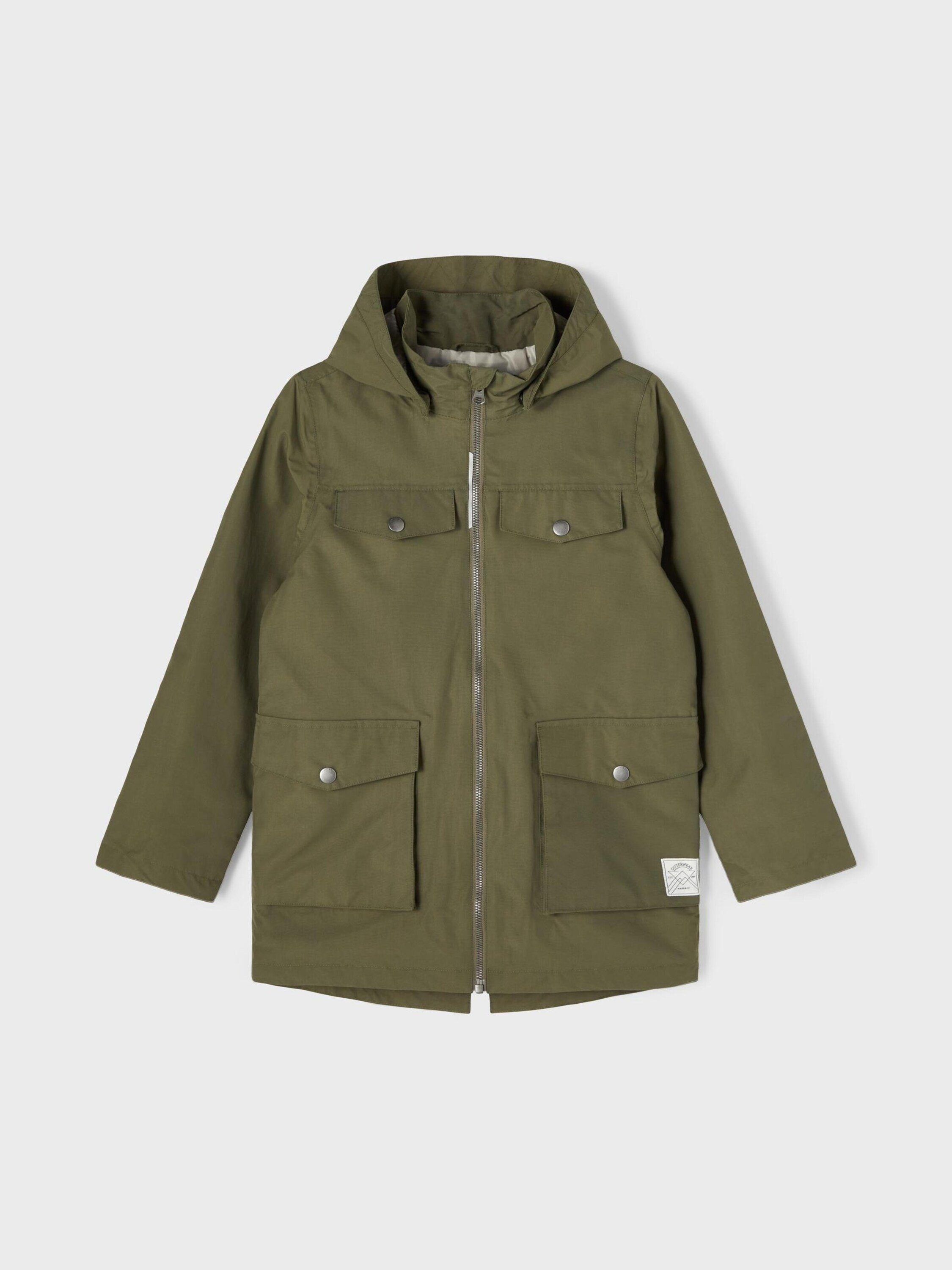 Kurzjacke Name It MARGO (1-St)