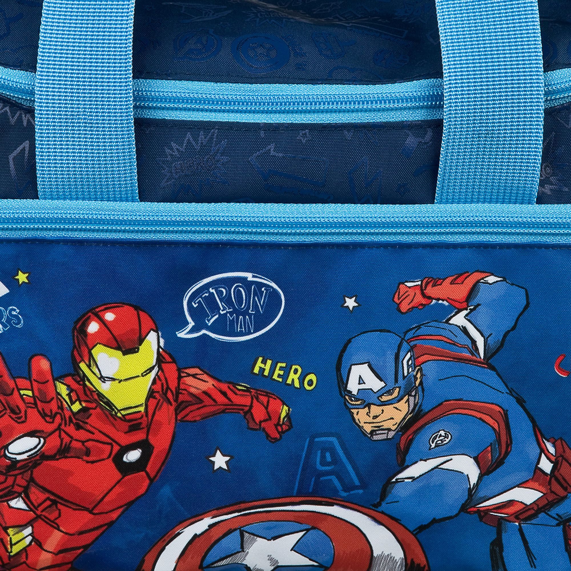 Scooli Sporttasche, Polyester