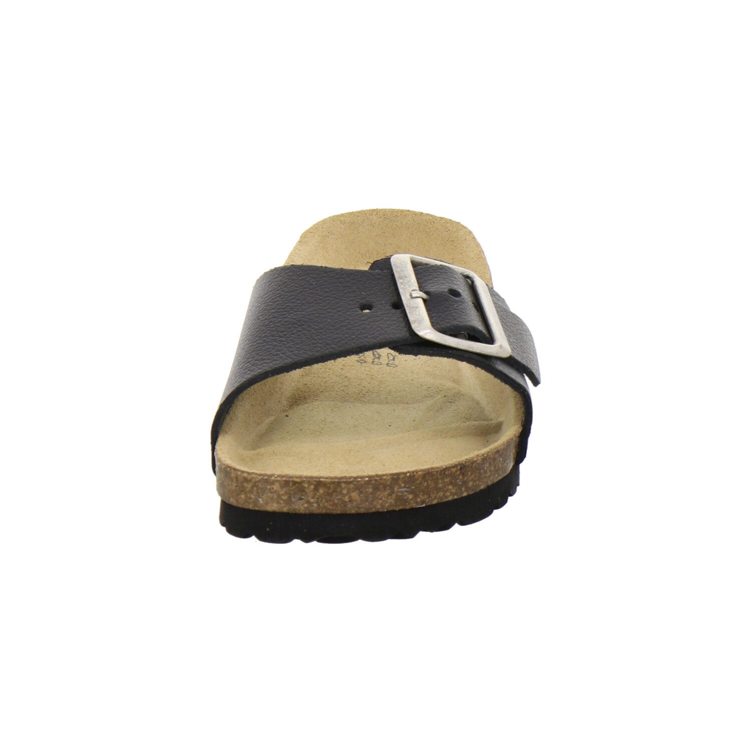 AFS-Schuhe 211223 Sommer Pantolette für Damen mit Fußbett, bequeme Sandalen günstig online kaufen