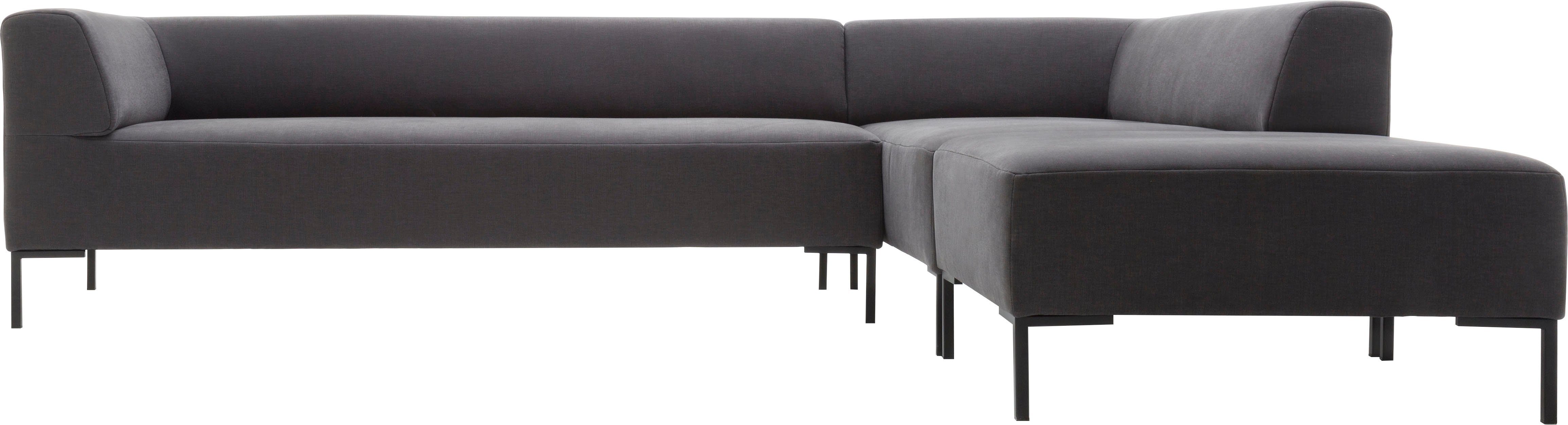 freistil ROLF BENZ Hocker 185