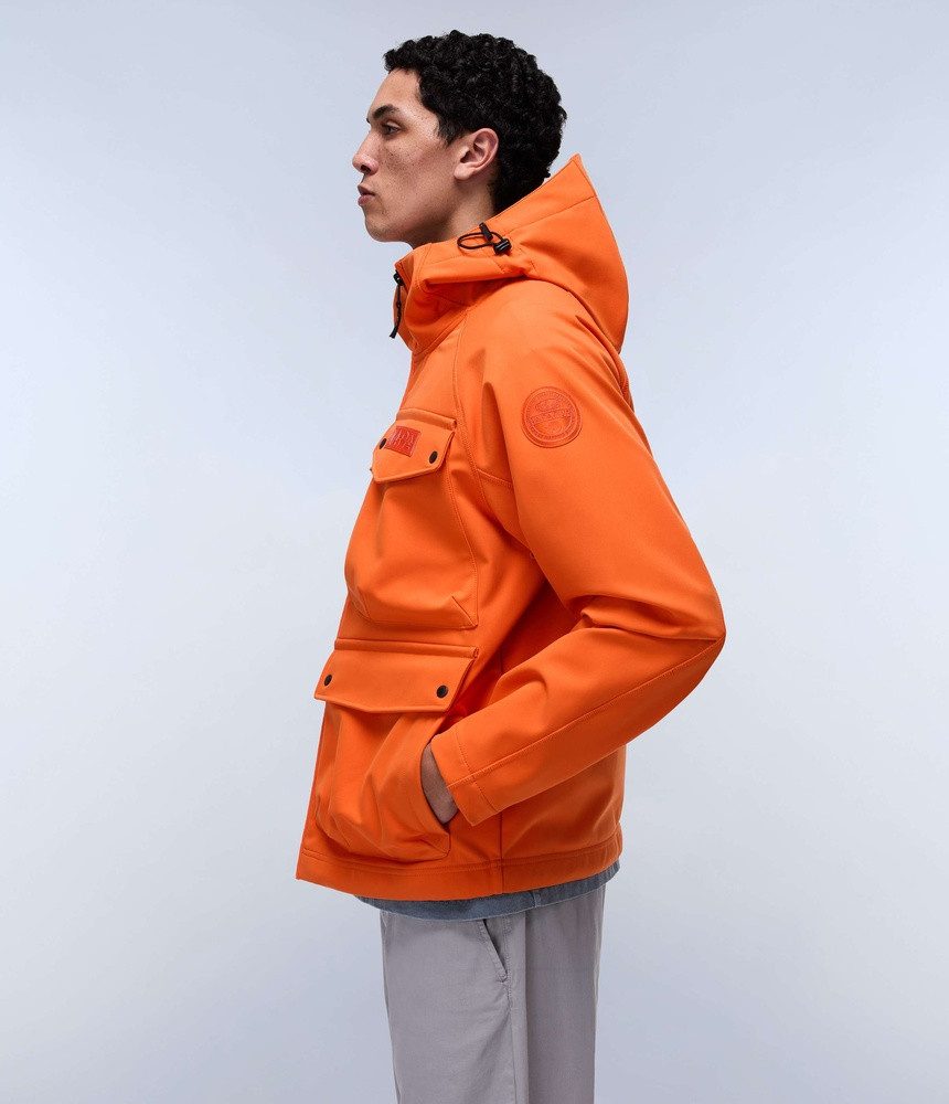 Napapijri Kurzjacke A-Rivalto