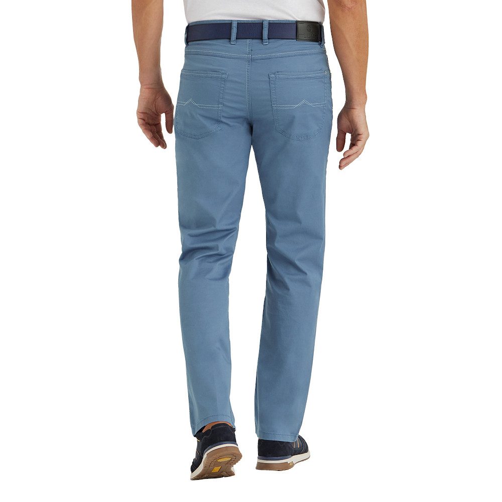 Suprax 5-Pocket-Hose sensationell weich, leicht und luftig