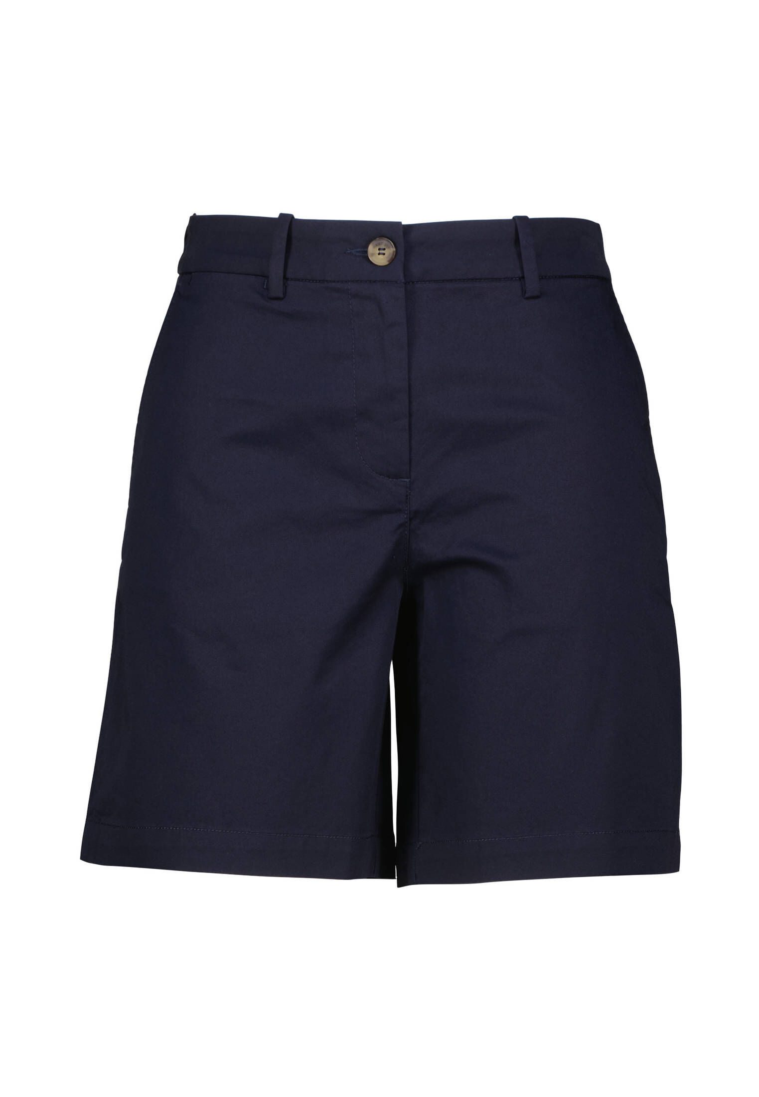 Gant Shorts Damen Chinoshorts aus Twill günstig online kaufen