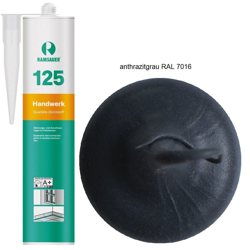 Ramsauer Dichtstoff Ramsauer 125 Handwerk 1K günstig online kaufen