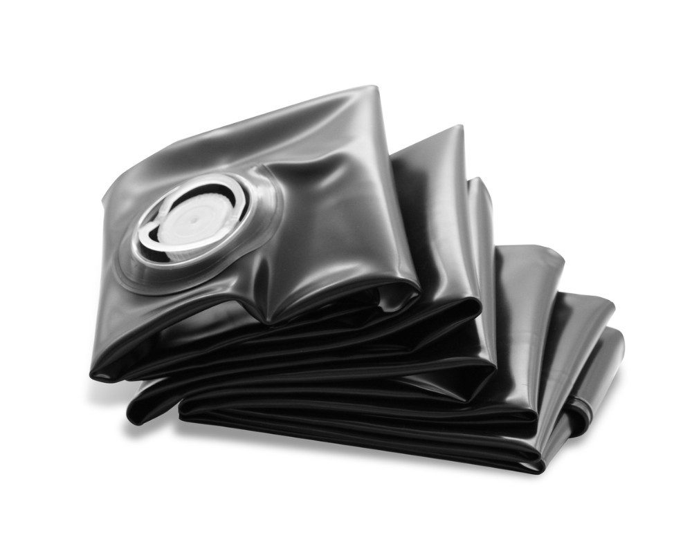 Trendpool Pool-Abdeckplane Wassersack / Befestigungsschlauch PEB Abdeckplane Ø 0,15 x 2,00 m