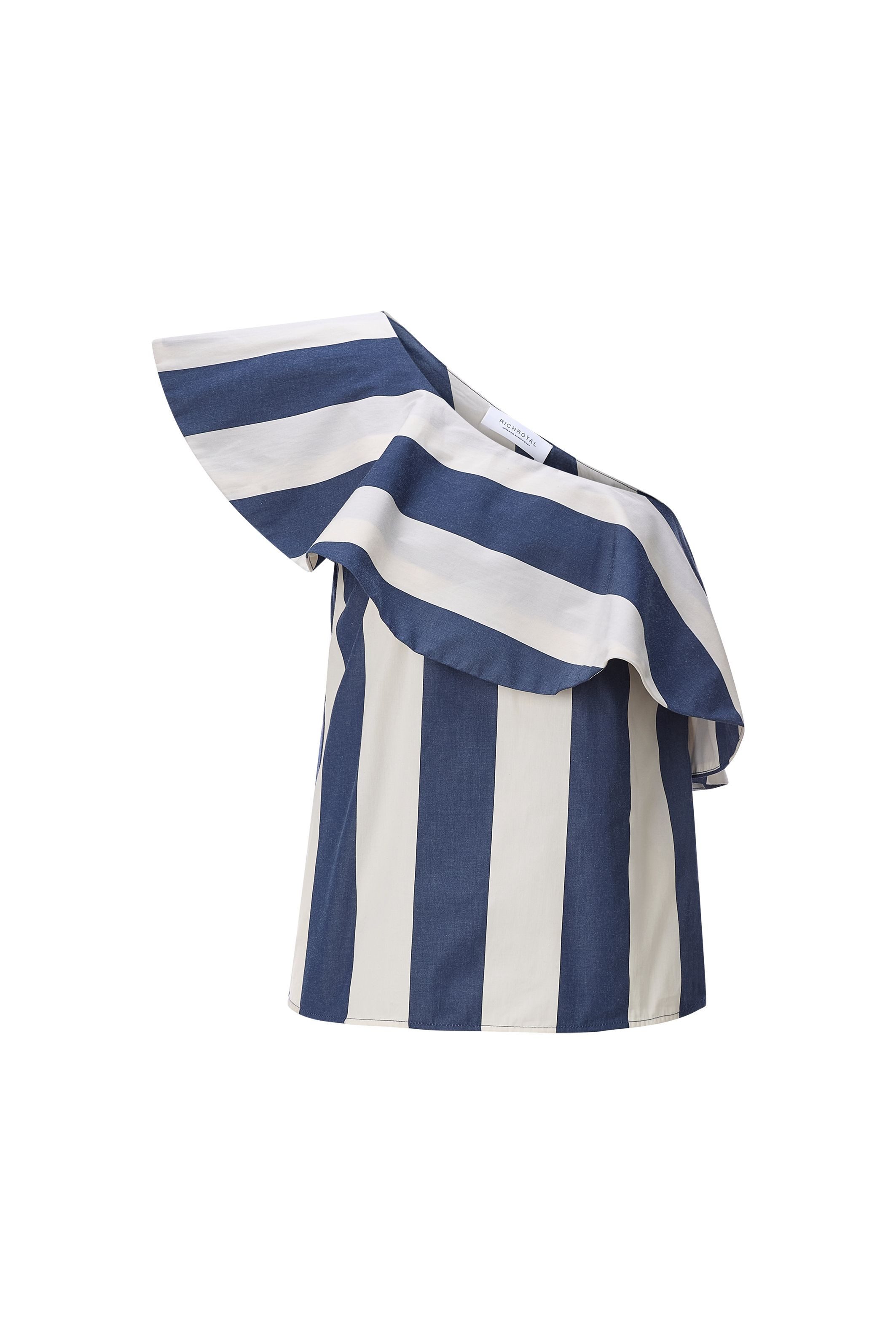 RICHROYAL Blusentop