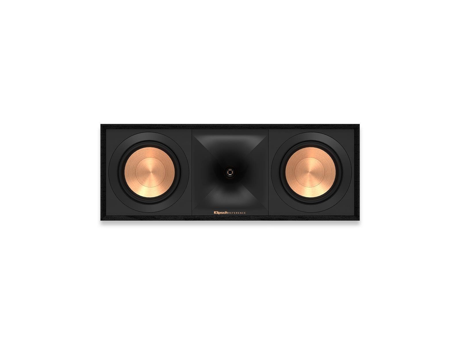 Klipsch Klipsch R-50C Centerlautsprecher Center-Lautsprecher – Bild 2 von 5