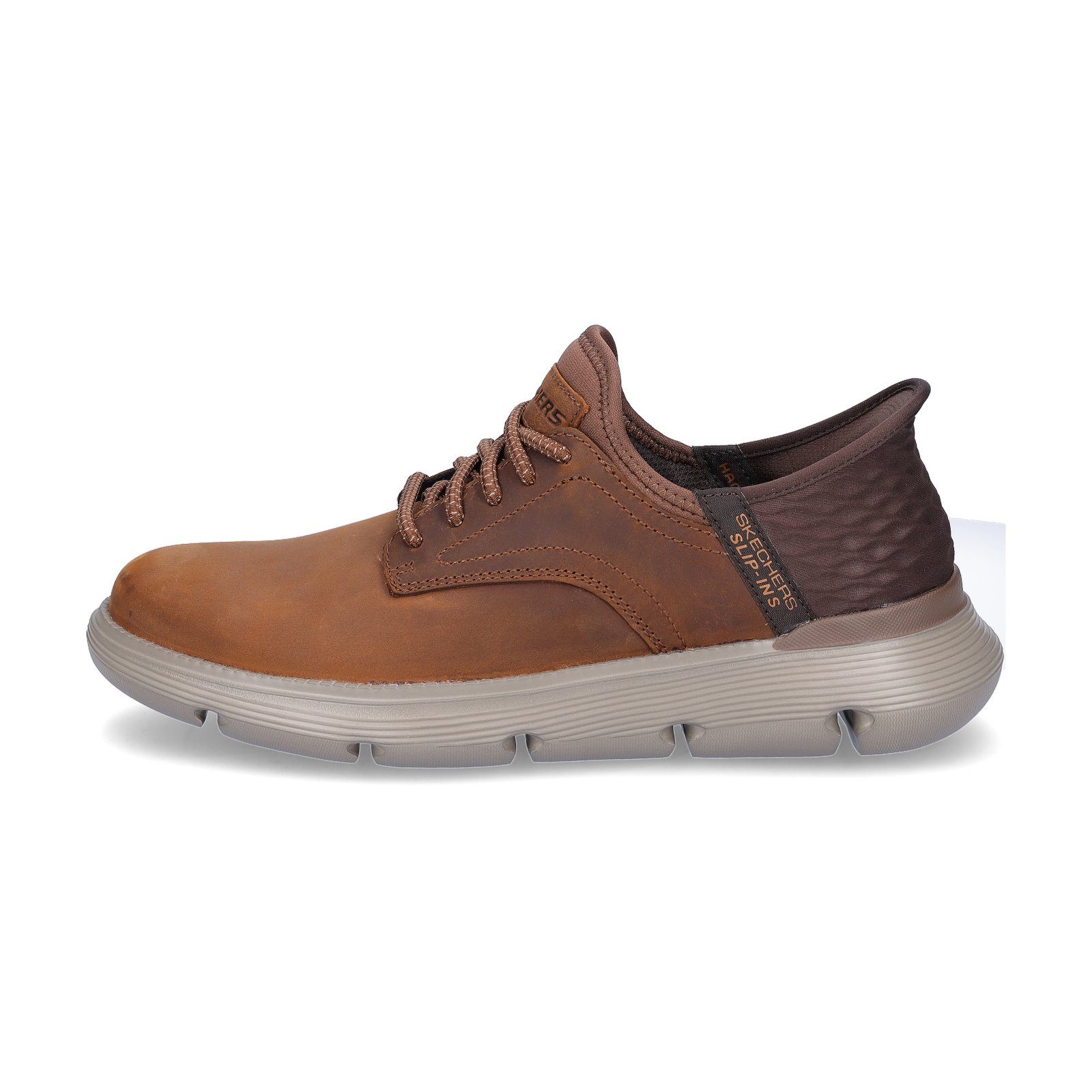 Skechers Skechers Herren Slip-in Sneaker Garza günstig online kaufen