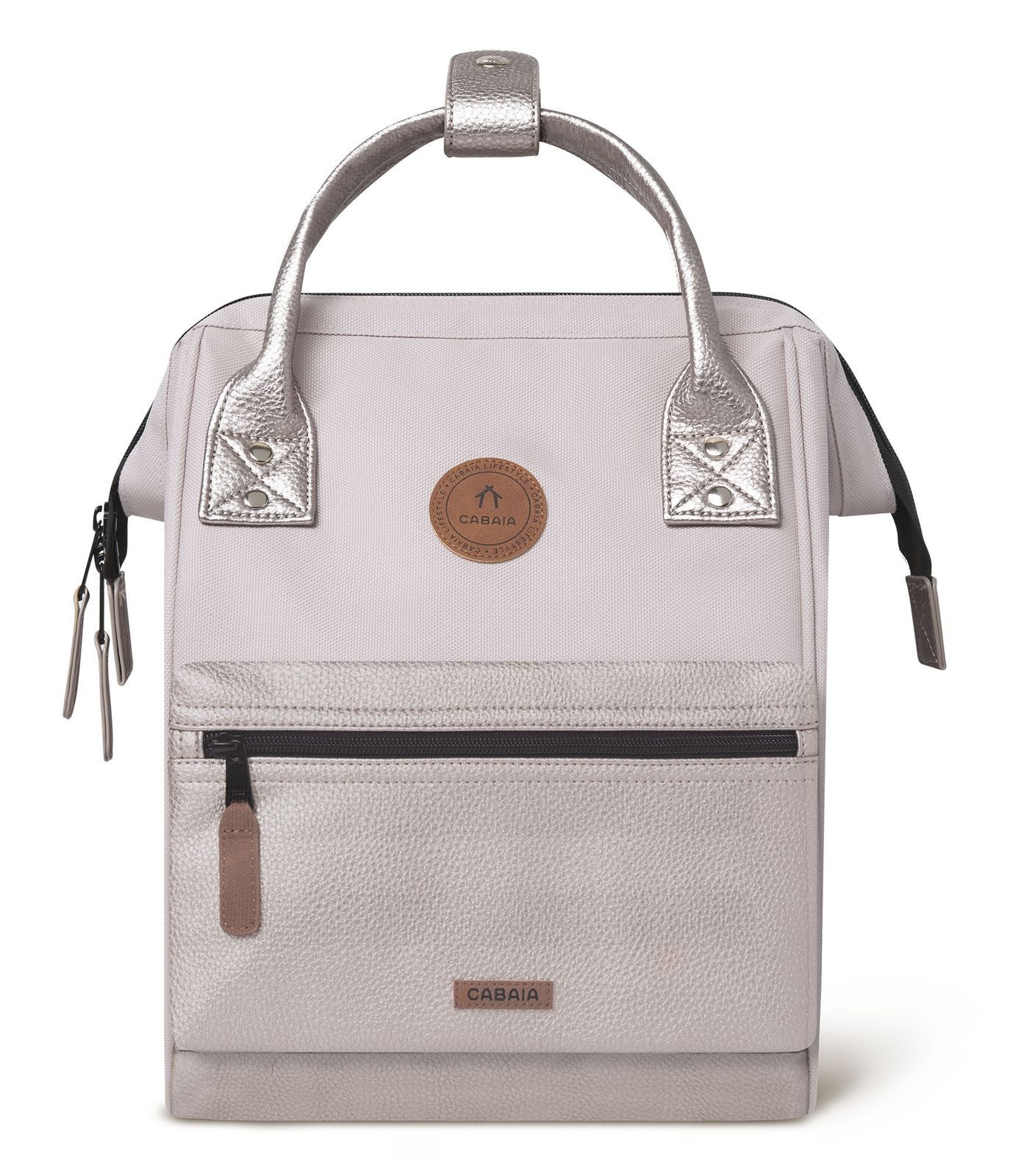 CABAIA Rucksack Essentials Backpack (Set, 3-tlg) günstig online kaufen