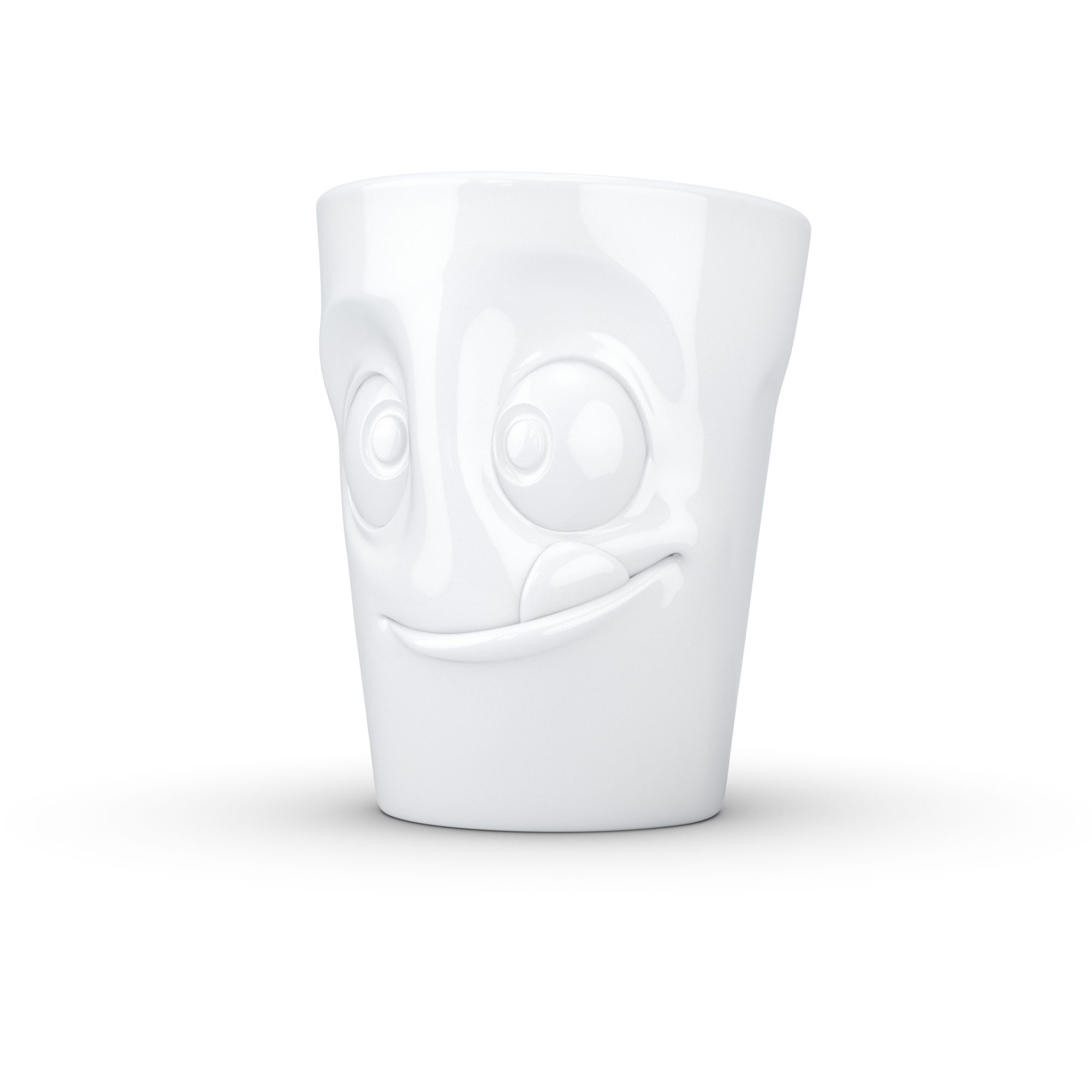 Tasse FIFTYEIGHT Henkelbecher