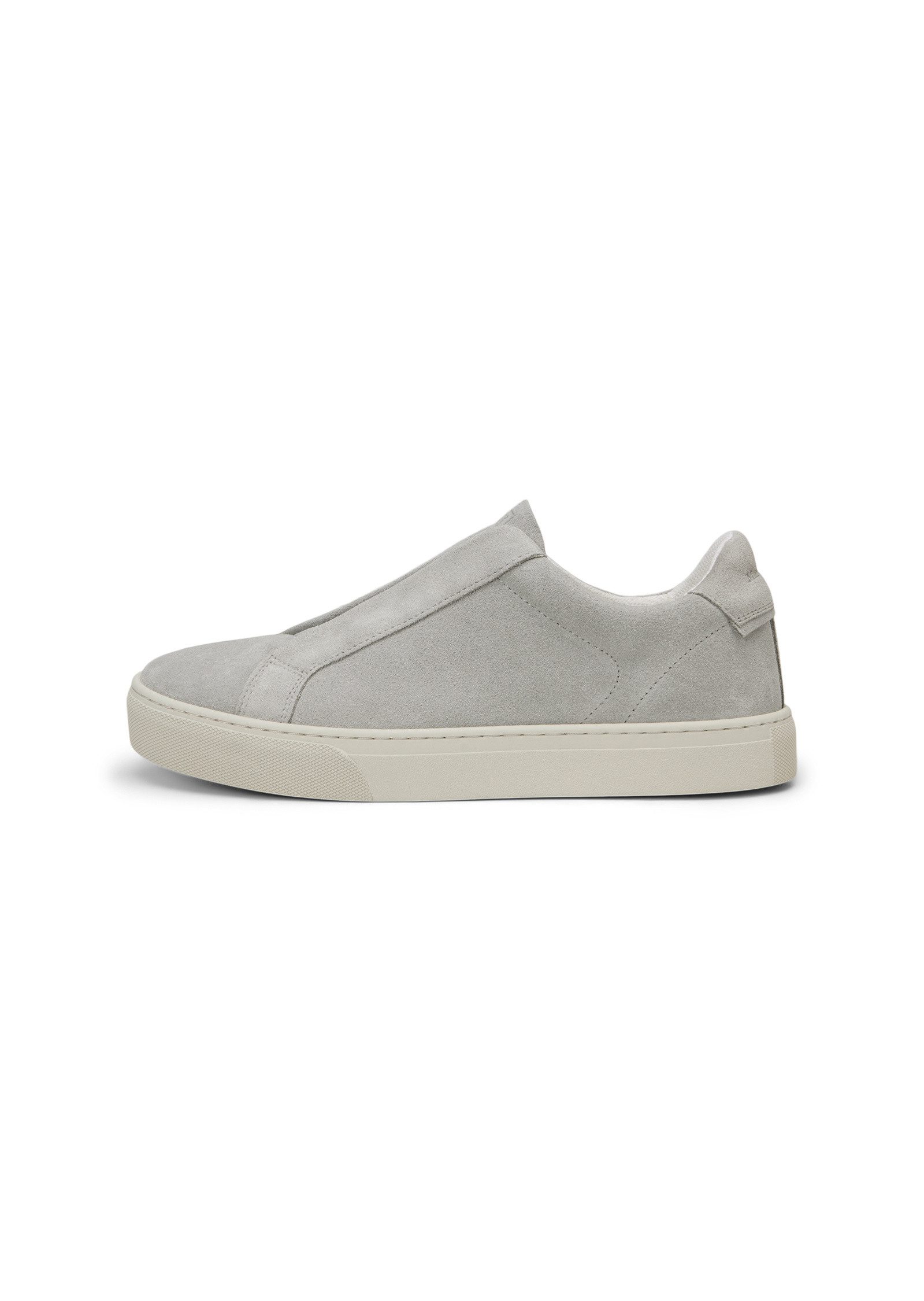Marc O'Polo aus weichem Veloursleder Sneaker