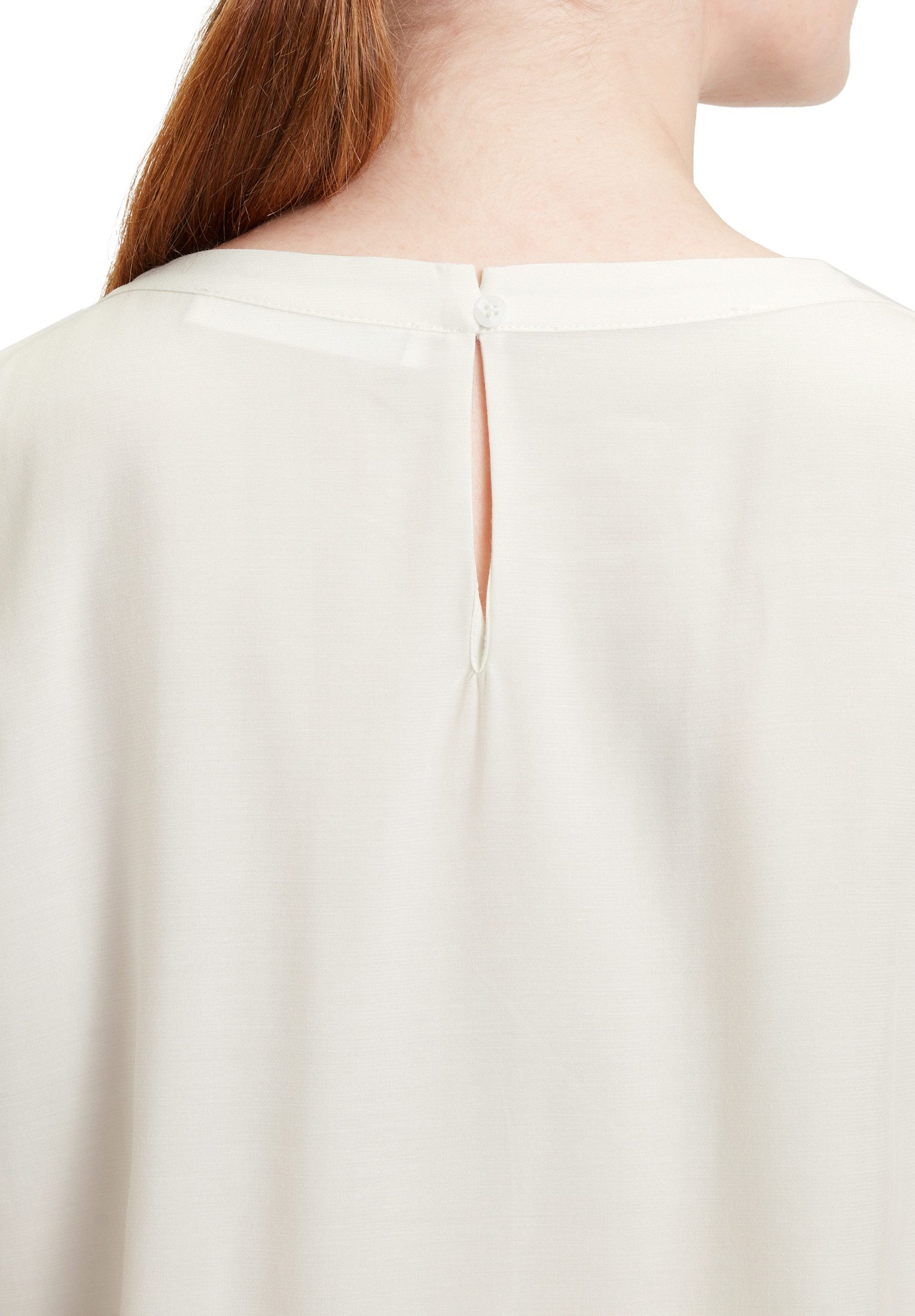 Betty&Co Schlupfbluse Damen kurzarm