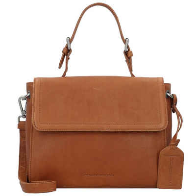 Cowboysbag Henkeltasche City, Leder