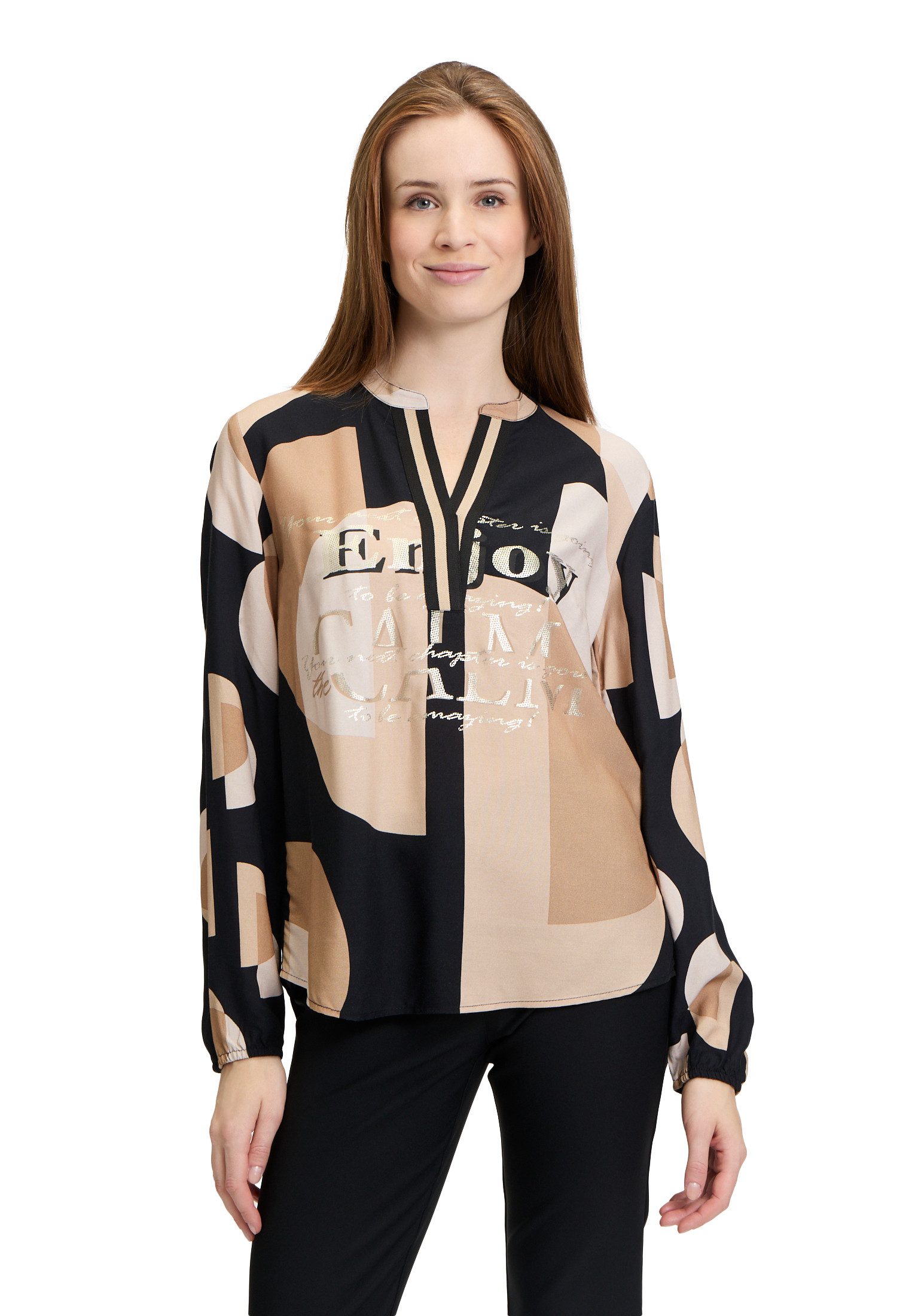Betty Barclay Longbluse Betty Barclay Longbluse günstig online kaufen