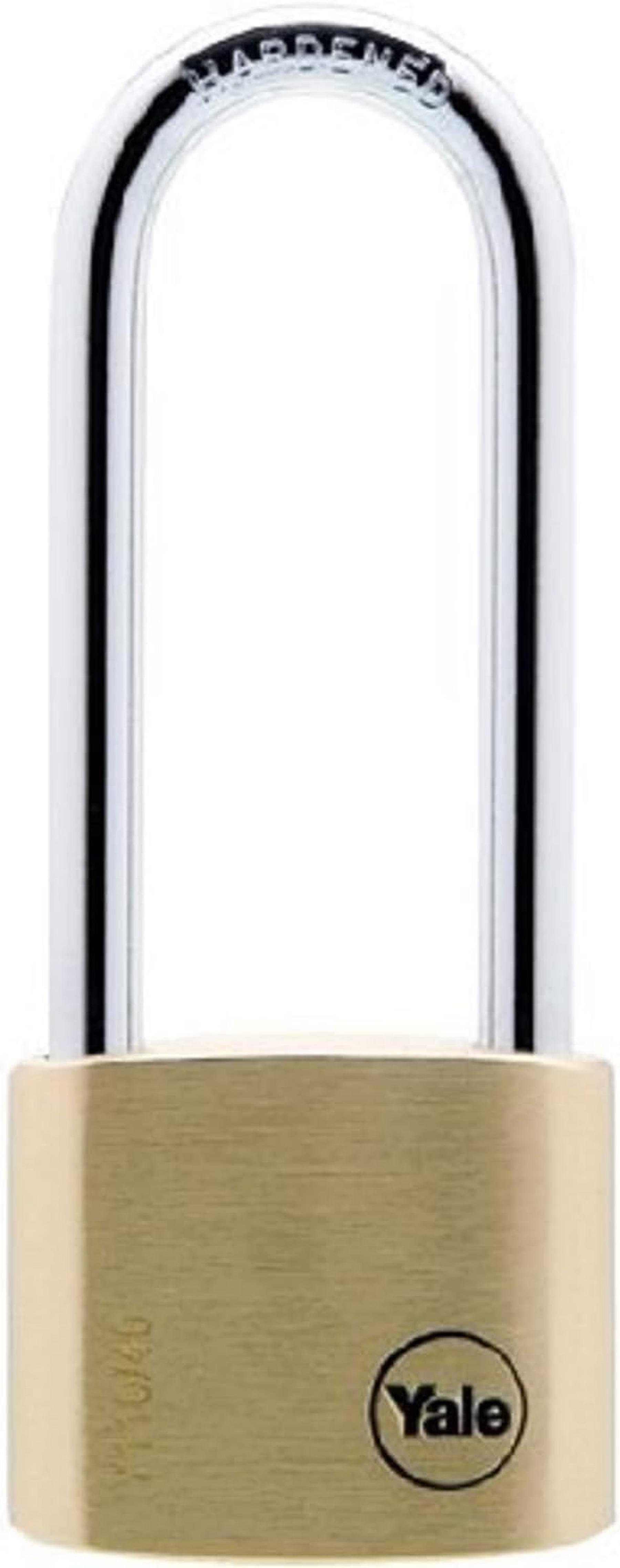 Yale Bügelschloss Yale® 41mm Bügelschloss