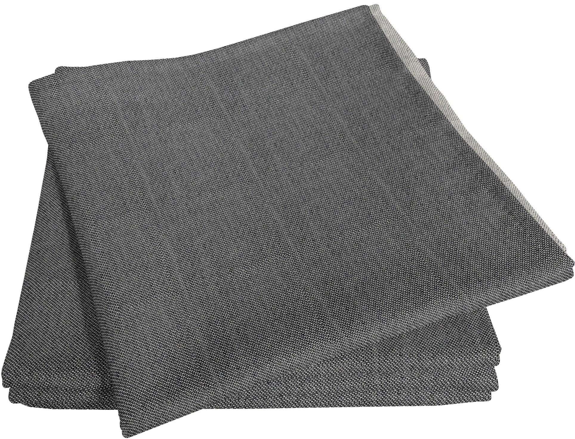 Adam Stoffserviette Uni Light Collection, (4 St). € 24,99