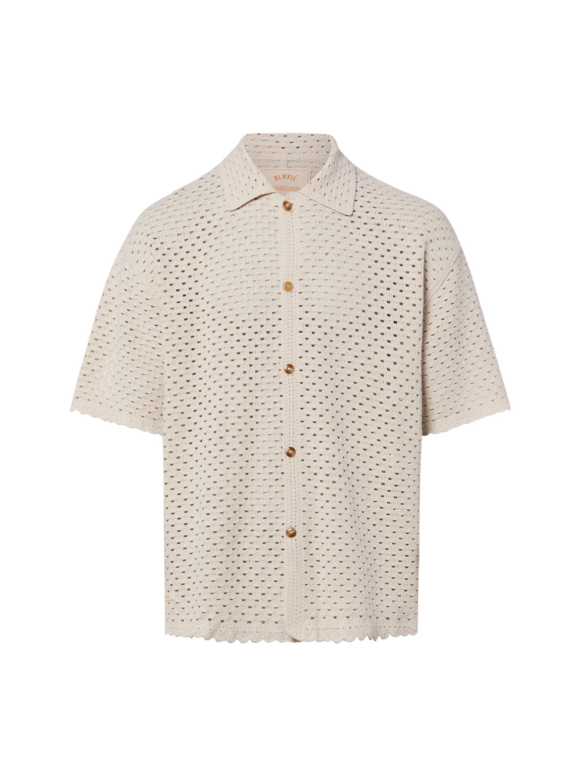 BLKVIS Outdoorhemd