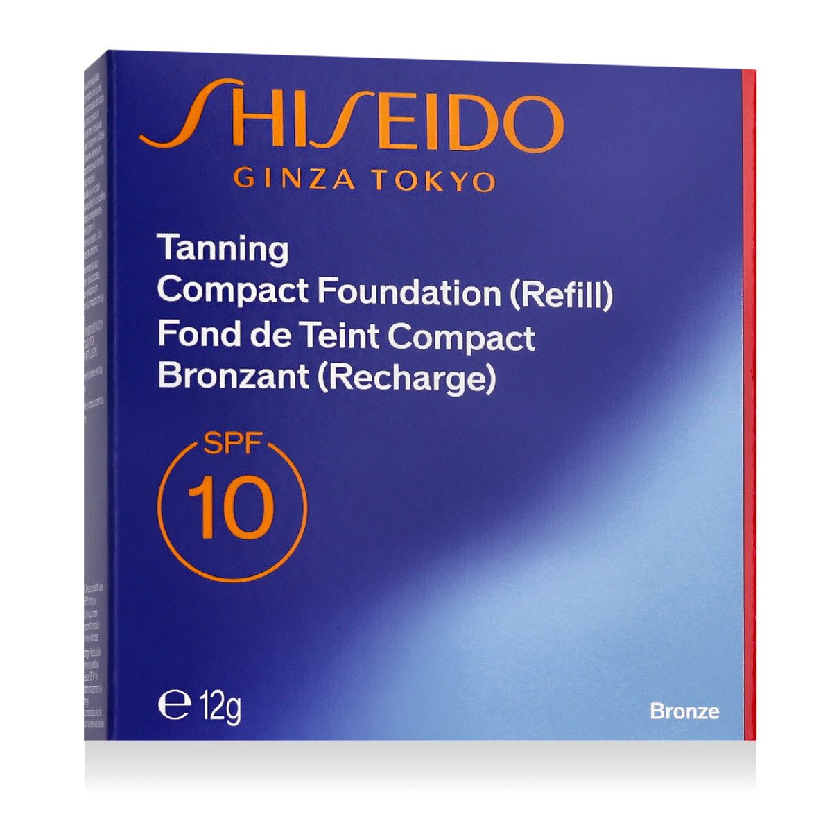 SHISEIDO Make-up Make-Up