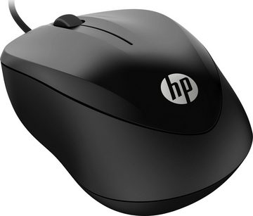 HP Kabelgebundene Maus 1000 Maus (kabelgebunden)
