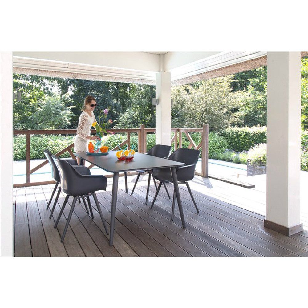 Hartman Gartenstuhl Sophie Studio (1 Stück), günstig online kaufen