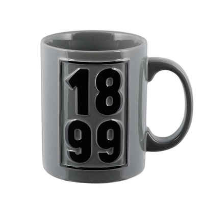 Werder Bremen Tasse SVW Tasse Raute 1899