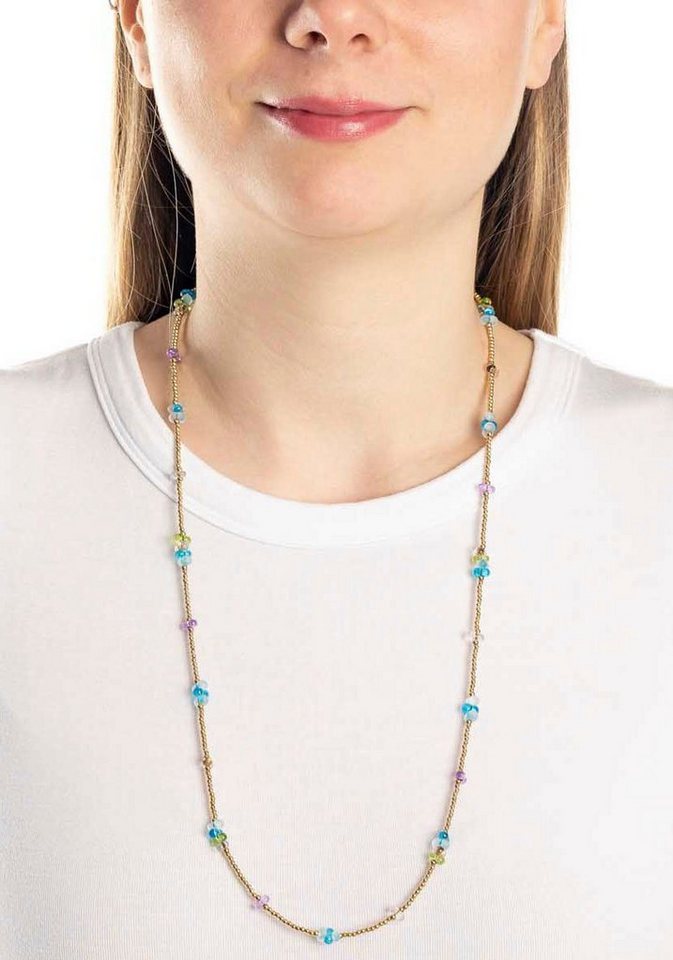 LEONARDO Kette ohne Anhänger Emina, 022... LEONARDO Kette ohne Anhänger Emina, 022...