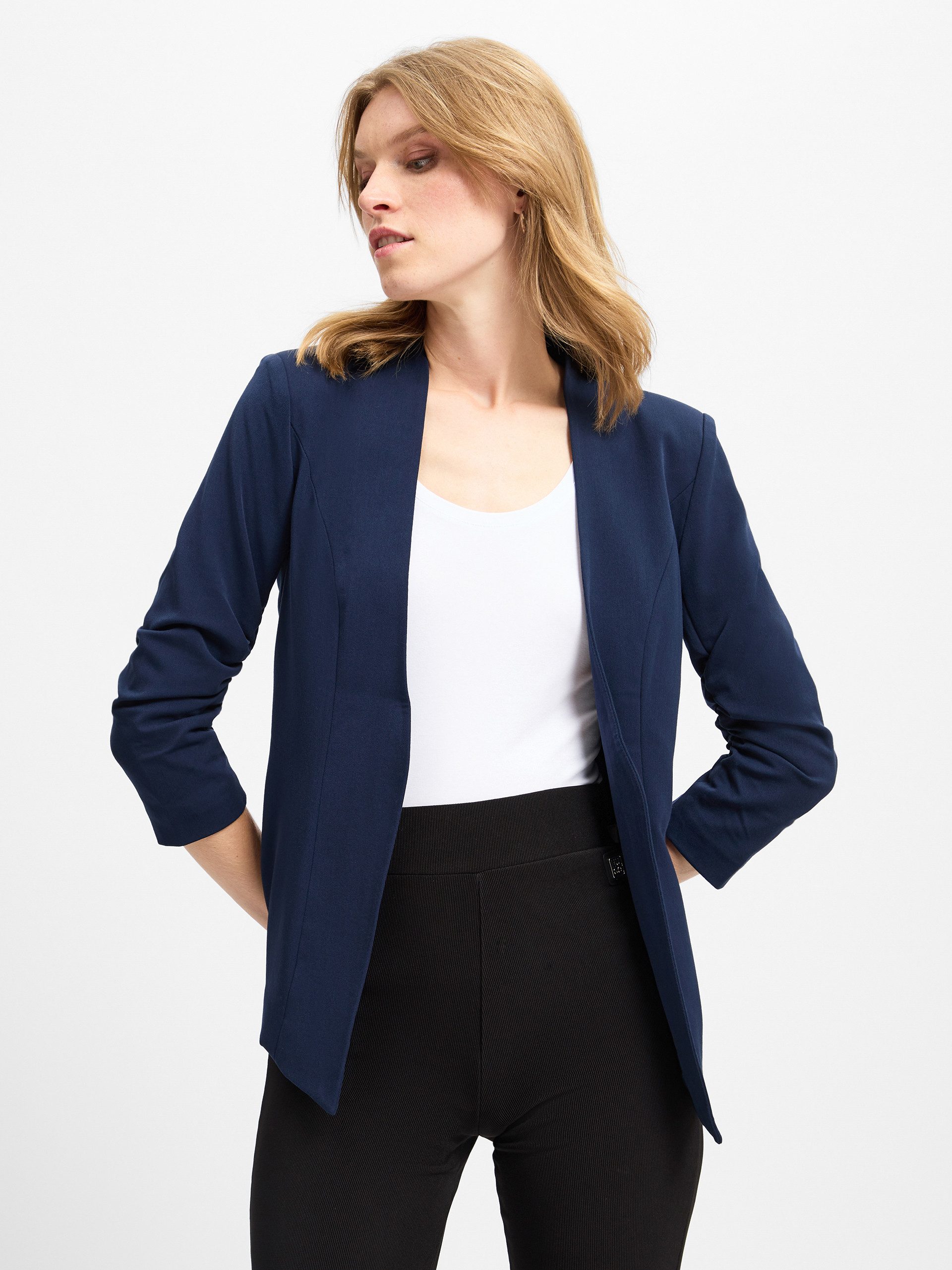 Vila Sweatblazer VIHer