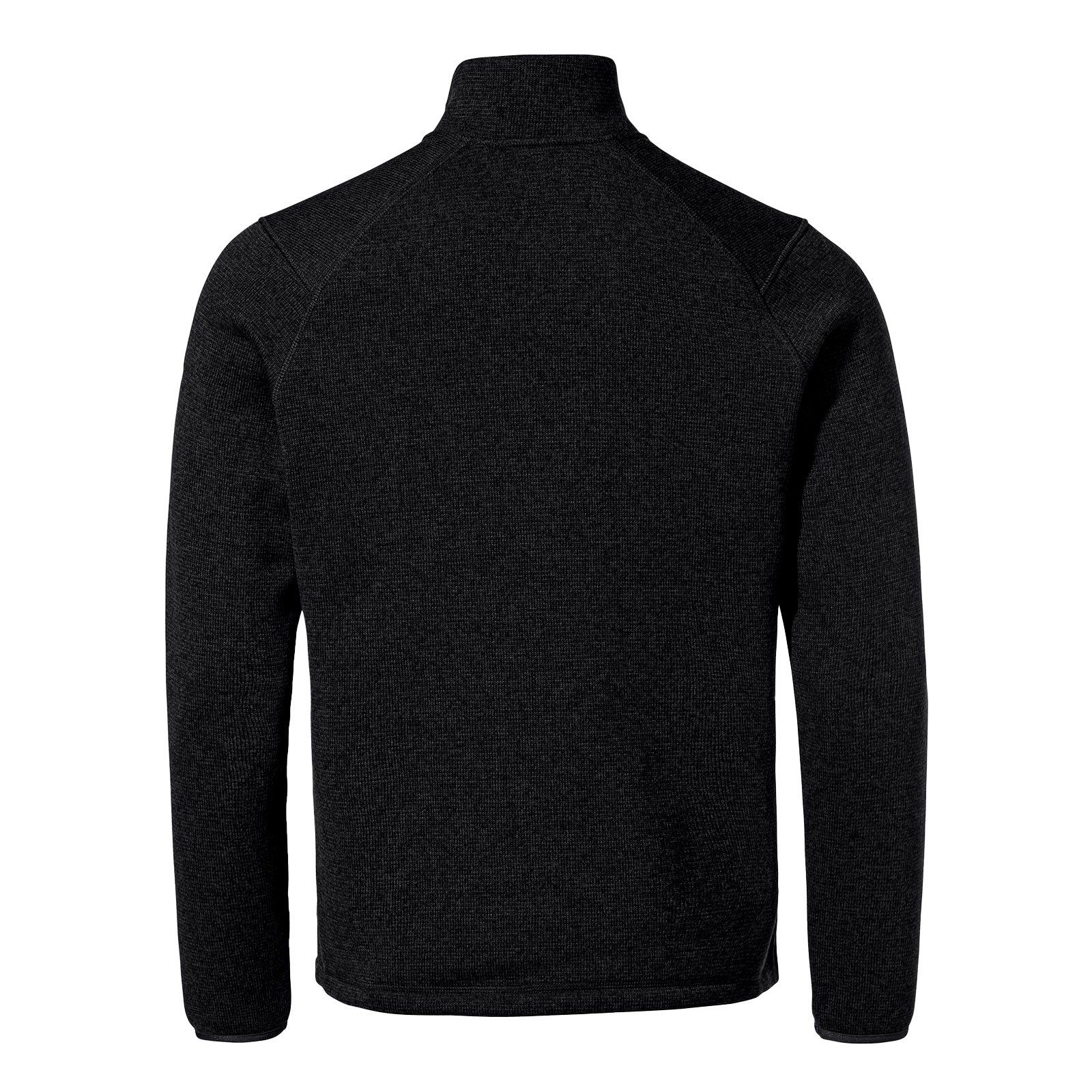 VAUDE Stehkragenpullover Men´s Rienza Pullover III mit Ziernähten günstig online kaufen