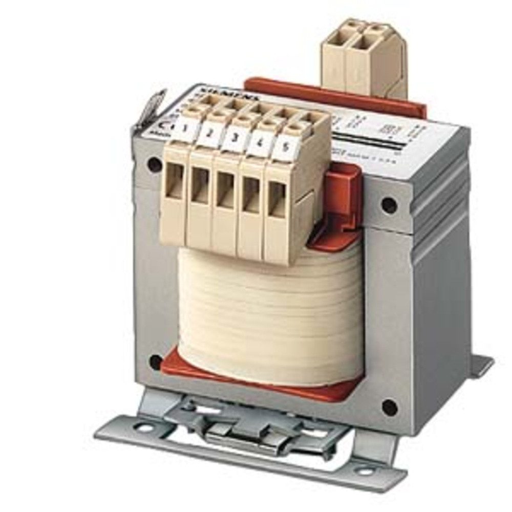 Siemens 4AM32425FT100FA0 Spartransformator 1 x 525 V, 500 V, 475 V 1 x Trafo