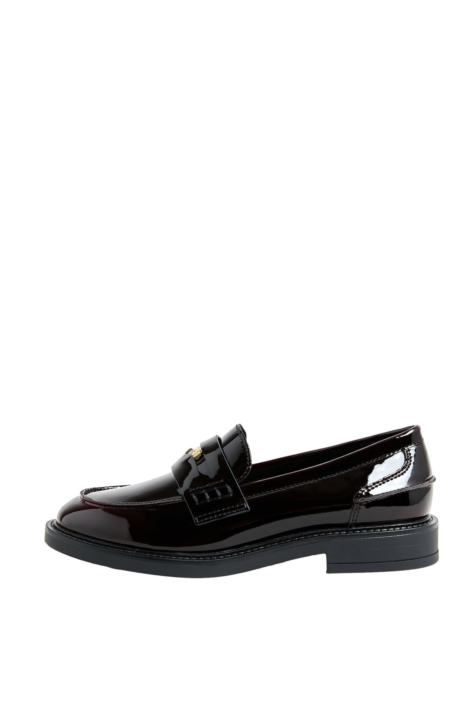 Friends Like These Friends Like These Pennyloafer mit Münzdetail Loafer (1-tlg)