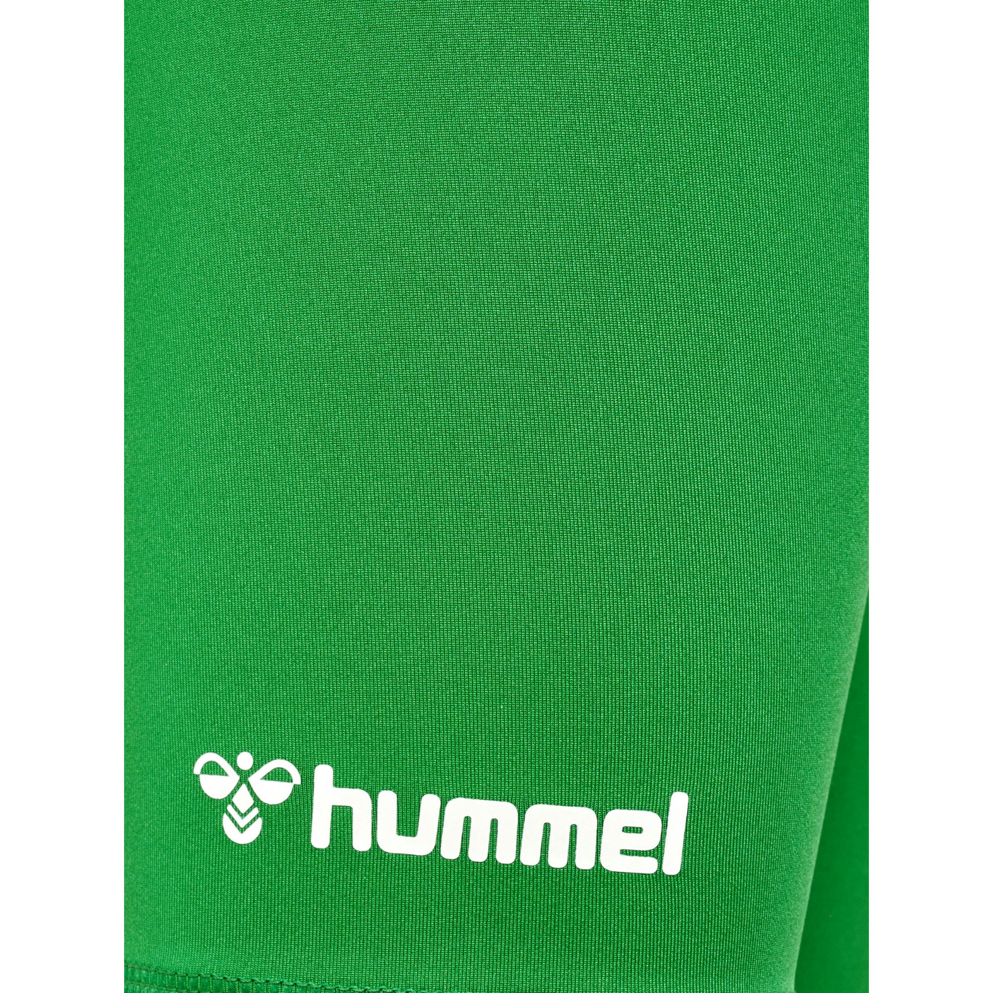 hummel Trainingstights Hummel Kinder Short Tight hmlBL ESSENTIAL SHORT TIGHTS KIDS 225523
