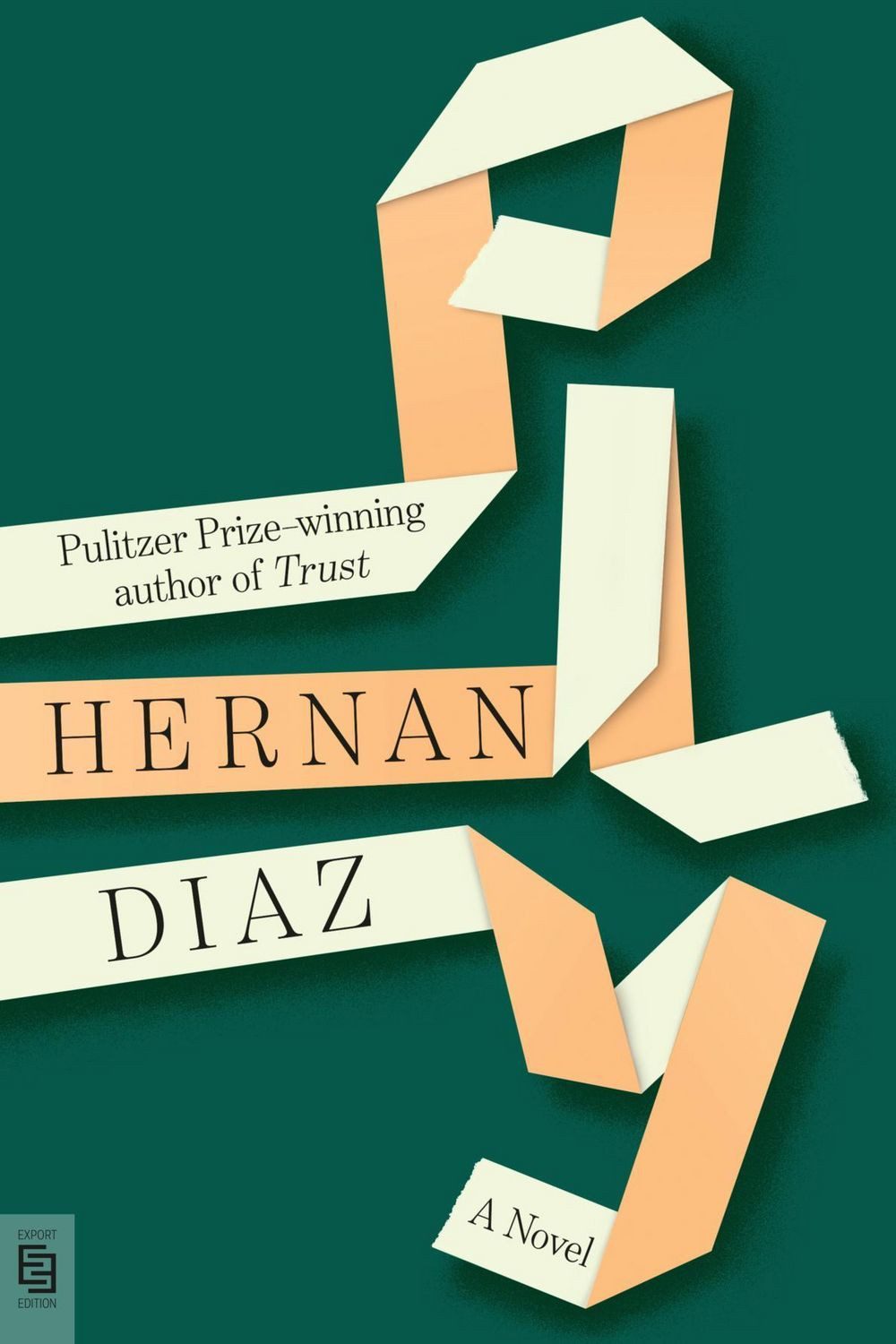 Ply / Hernan Diaz