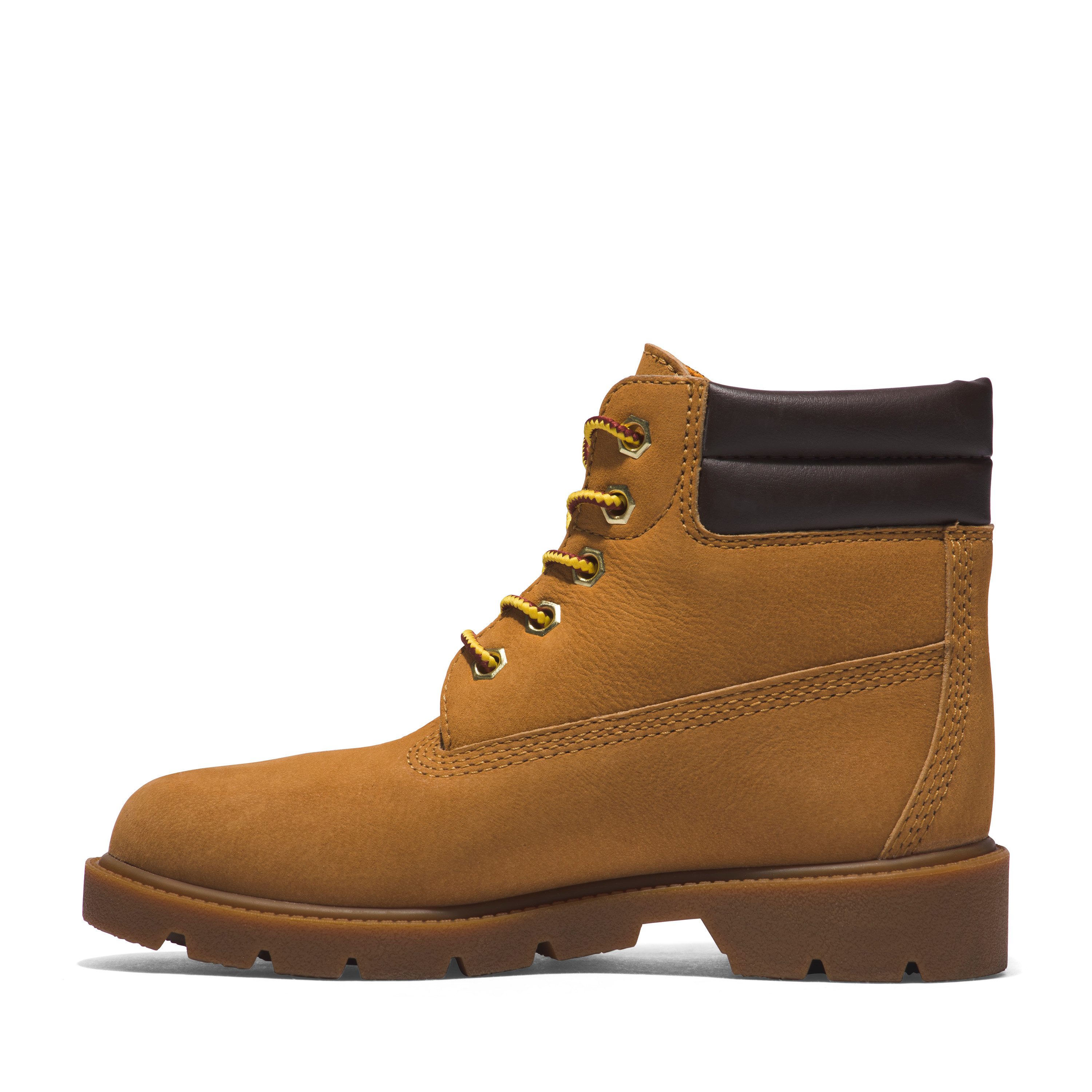 Timberland 6 IN BASIC - 6 INCH LACE BOOT Schnürboots (für Kinder) – Bild 3 von 5
