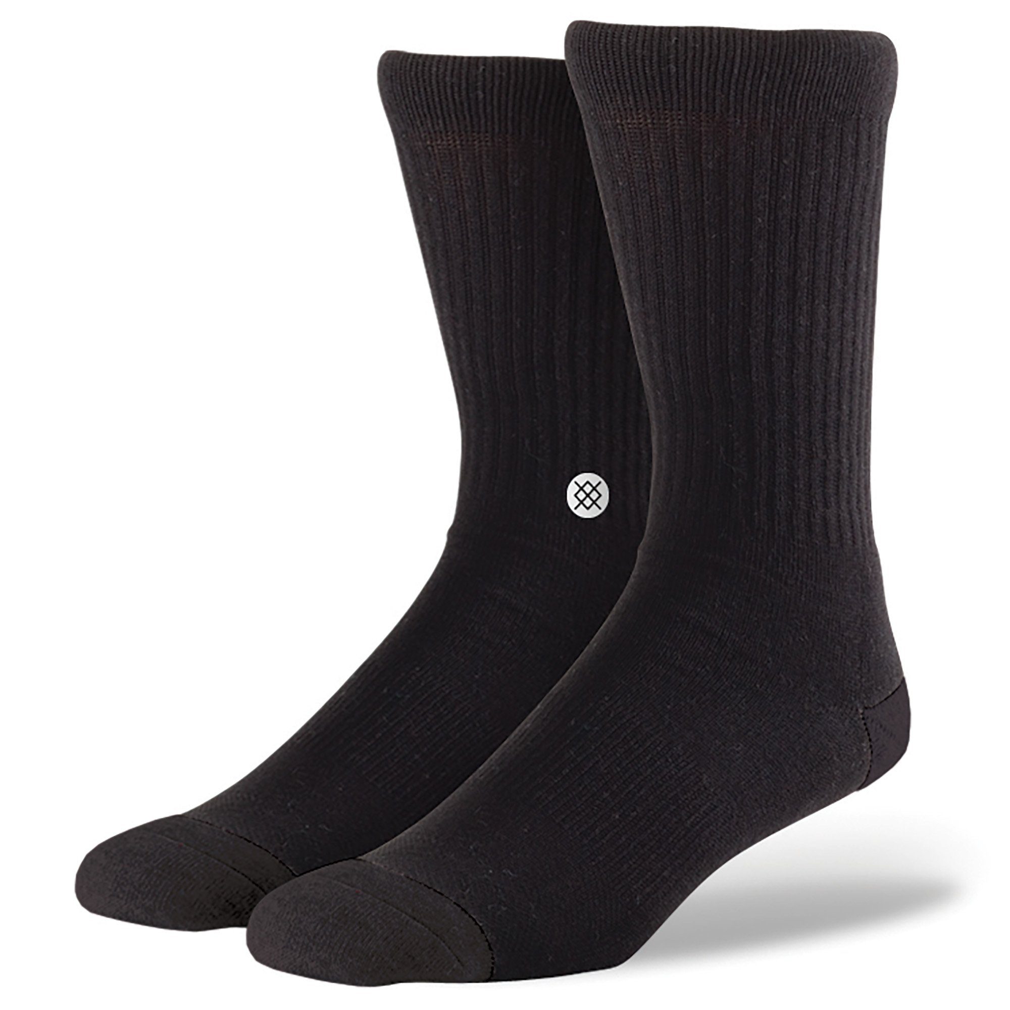 PACK ICON Stance 6 Multi Freizeitsocken