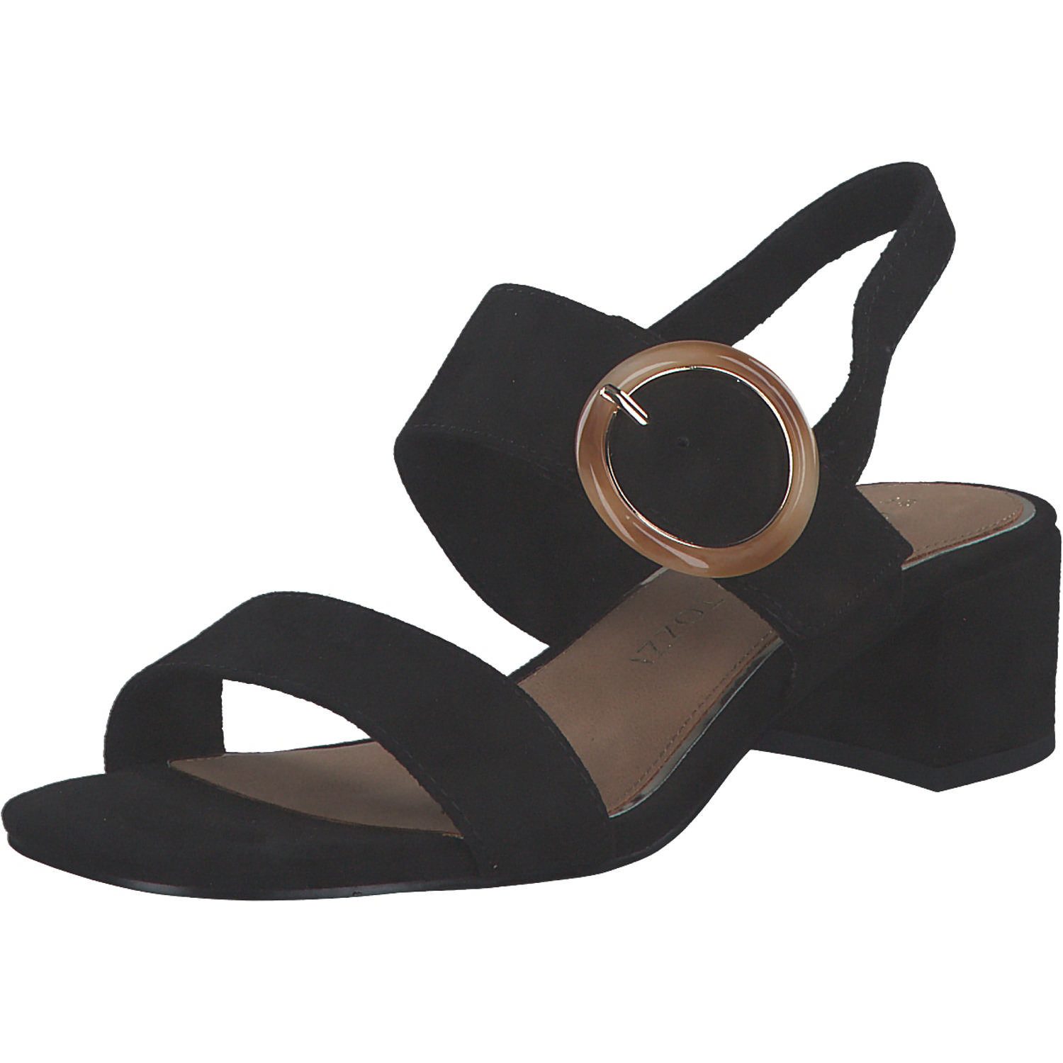 MARCO TOZZI 28202 Plateausandaletten günstig online kaufen