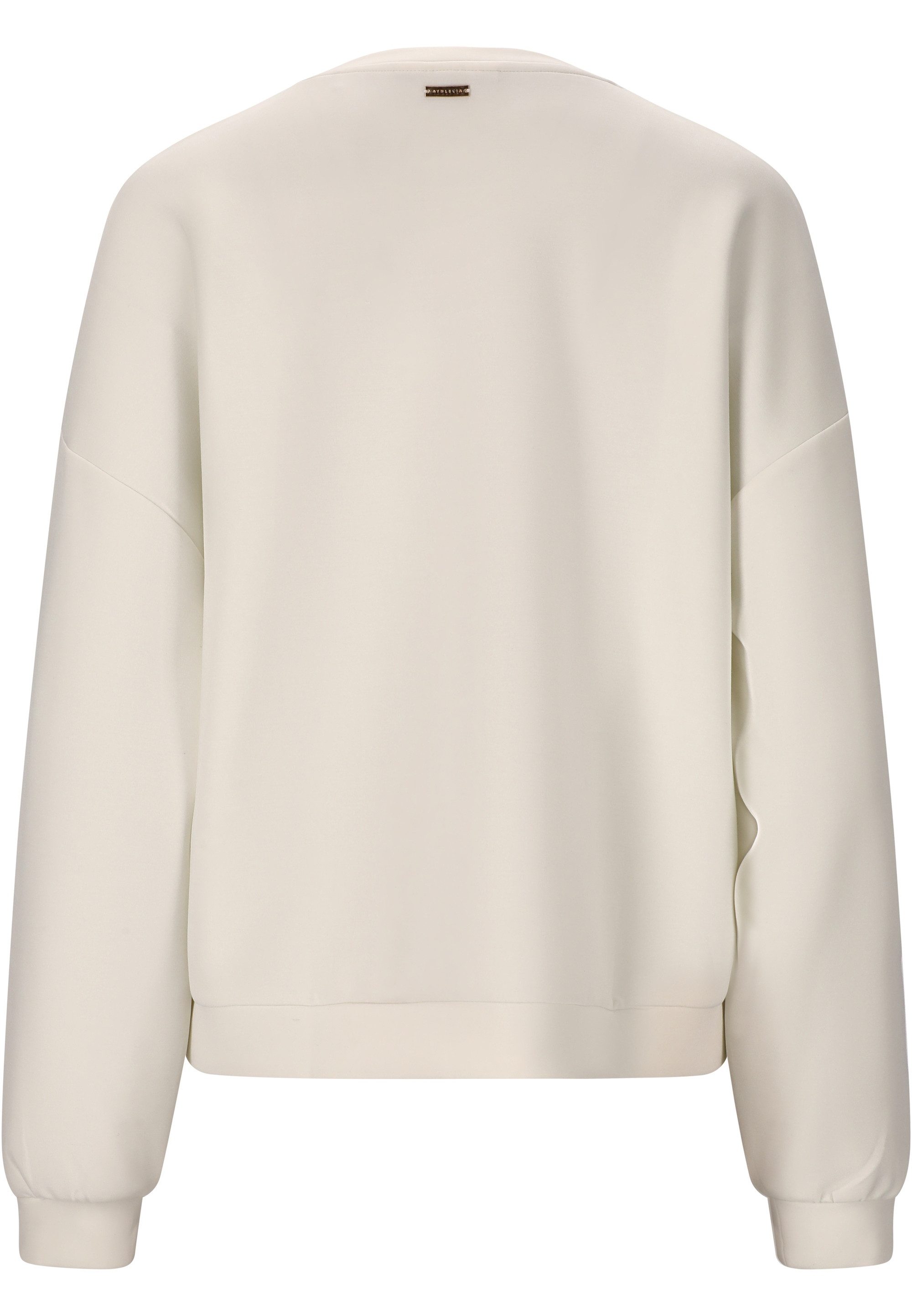 ATHLECIA Sweatshirt Jillnana im klassischen Design