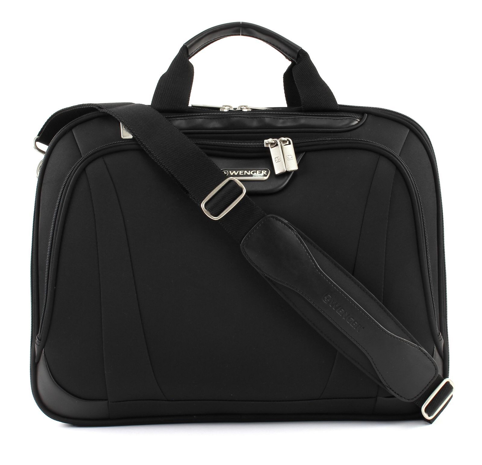 Wenger Aktentasche Business Deluxe