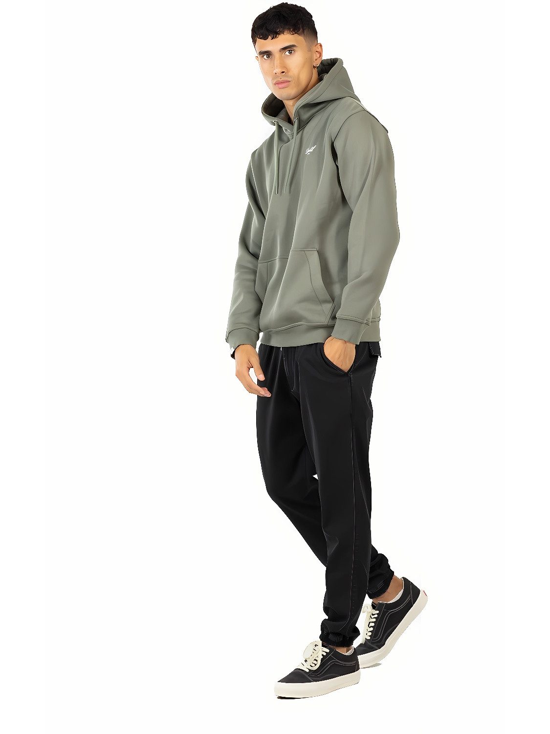 Stoffhose Reflex 2