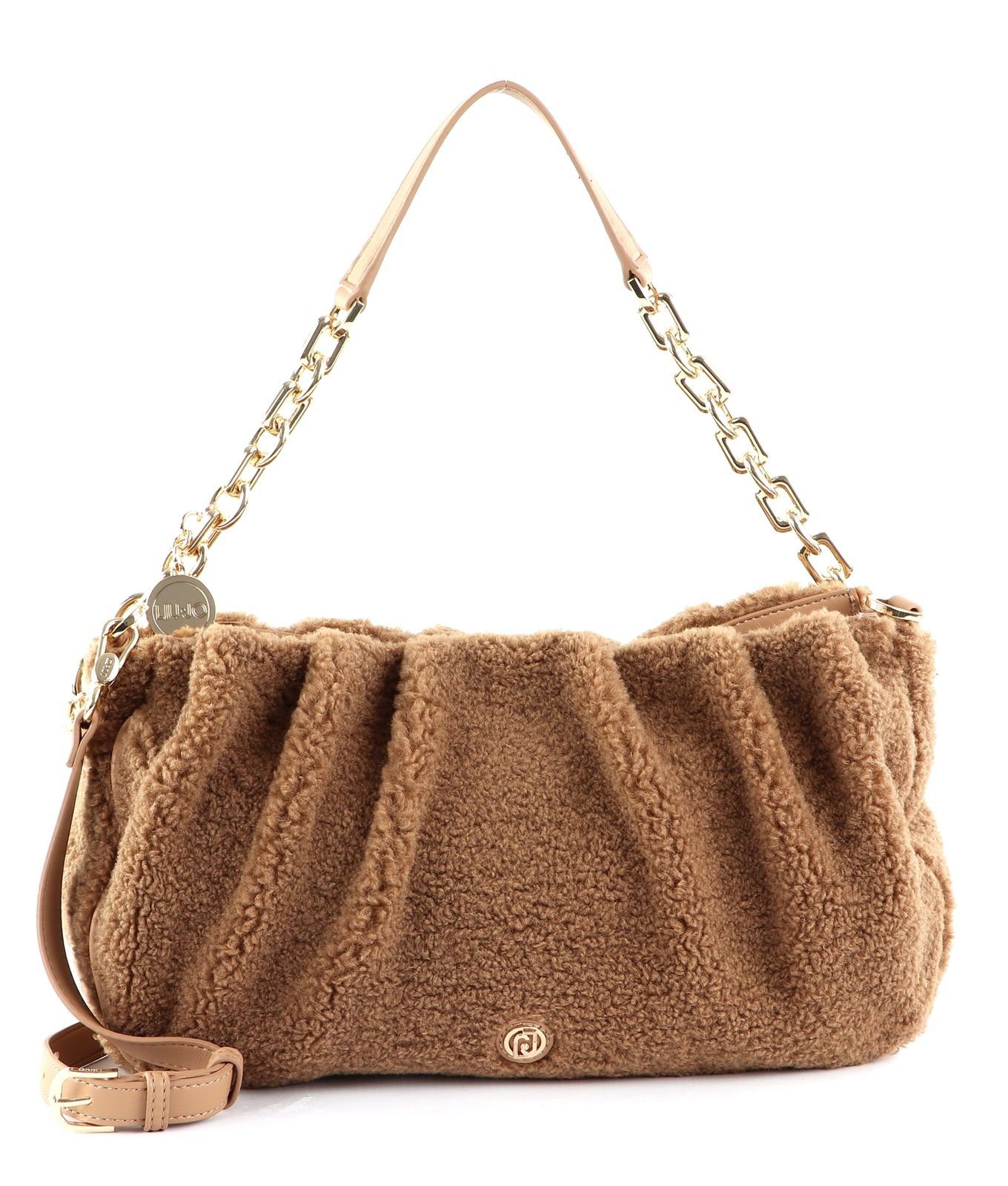 Schultertasche Siondra