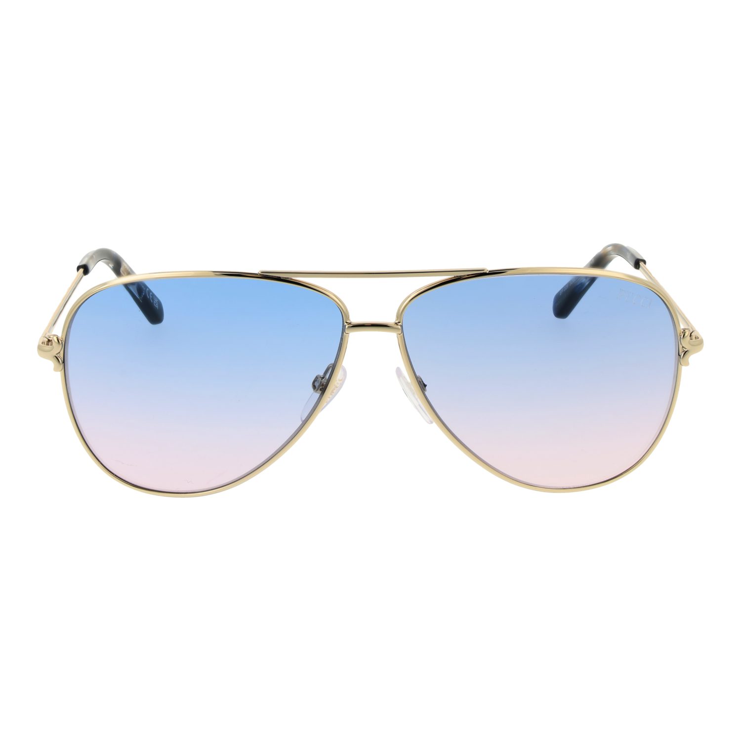 EMILIO PUCCI Pilotenbrille EP0229 6032W