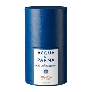 Acqua di Parma Eau de Toilette Blu Mediterraneo Arancia di Capri E.d.T. Spray