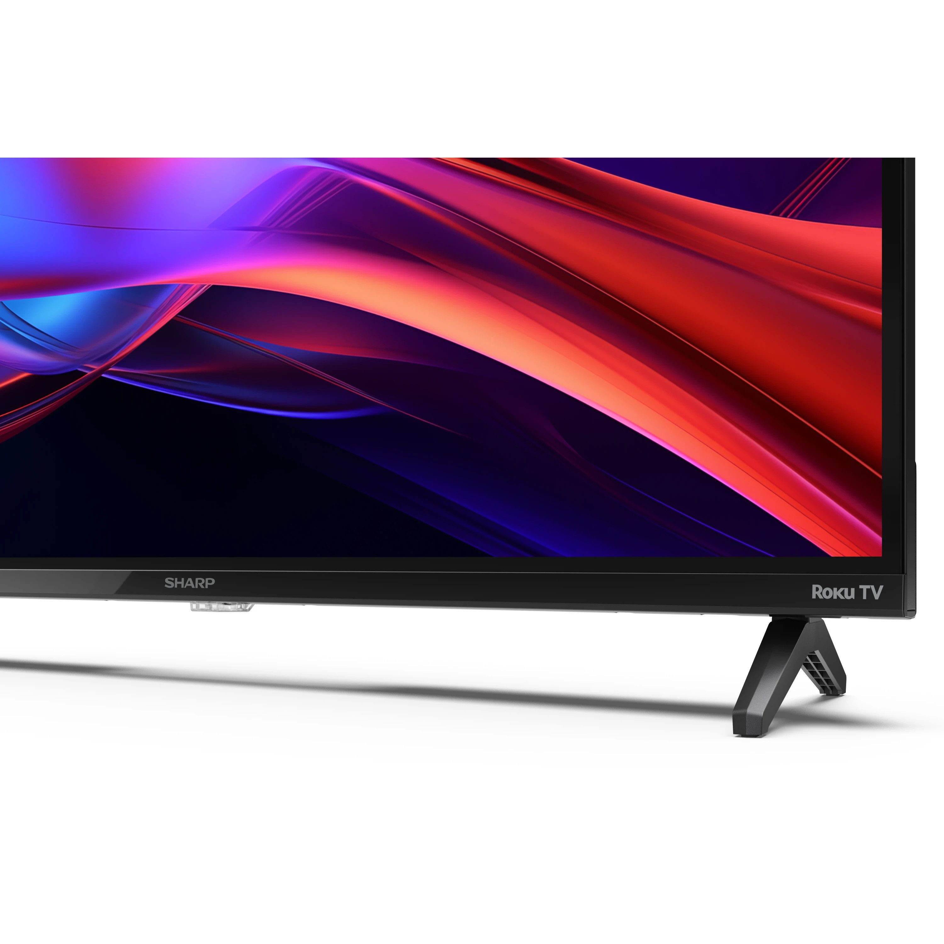 Sharp 1T-C32GDx LED-Fernseher (80 cm/32 Zoll, HD ready, HDR10, Einfacher Startbildschirm, Intuitive Fernbedienung)