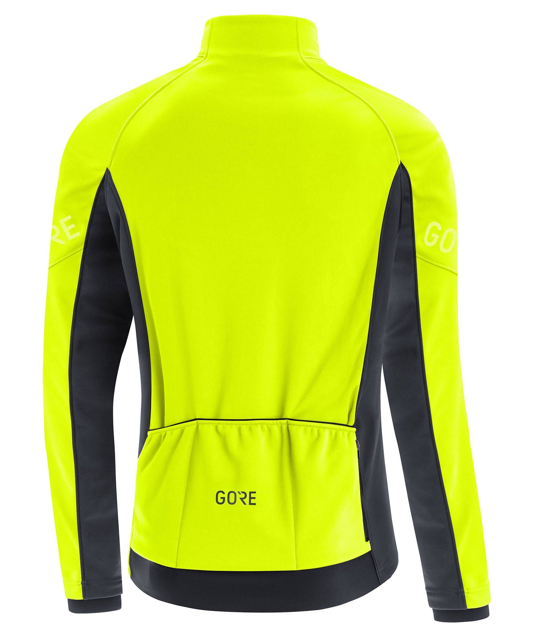 GORE® Wear Fahrradjacke Herren Radsport Softshell-Jacke günstig online kaufen