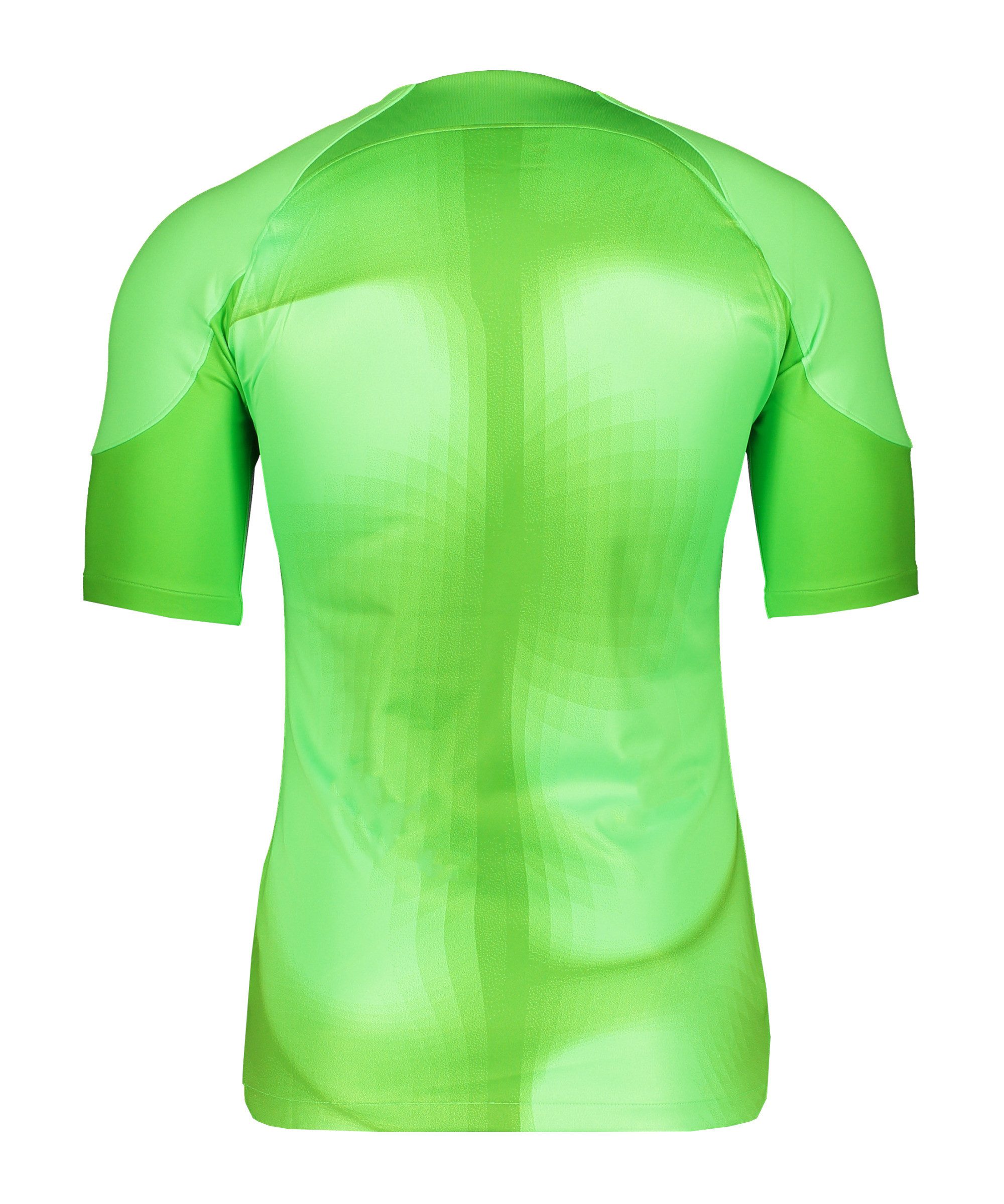 Nike Torwarttrikot Foundation kurzarm Torwarttrikot günstig online kaufen