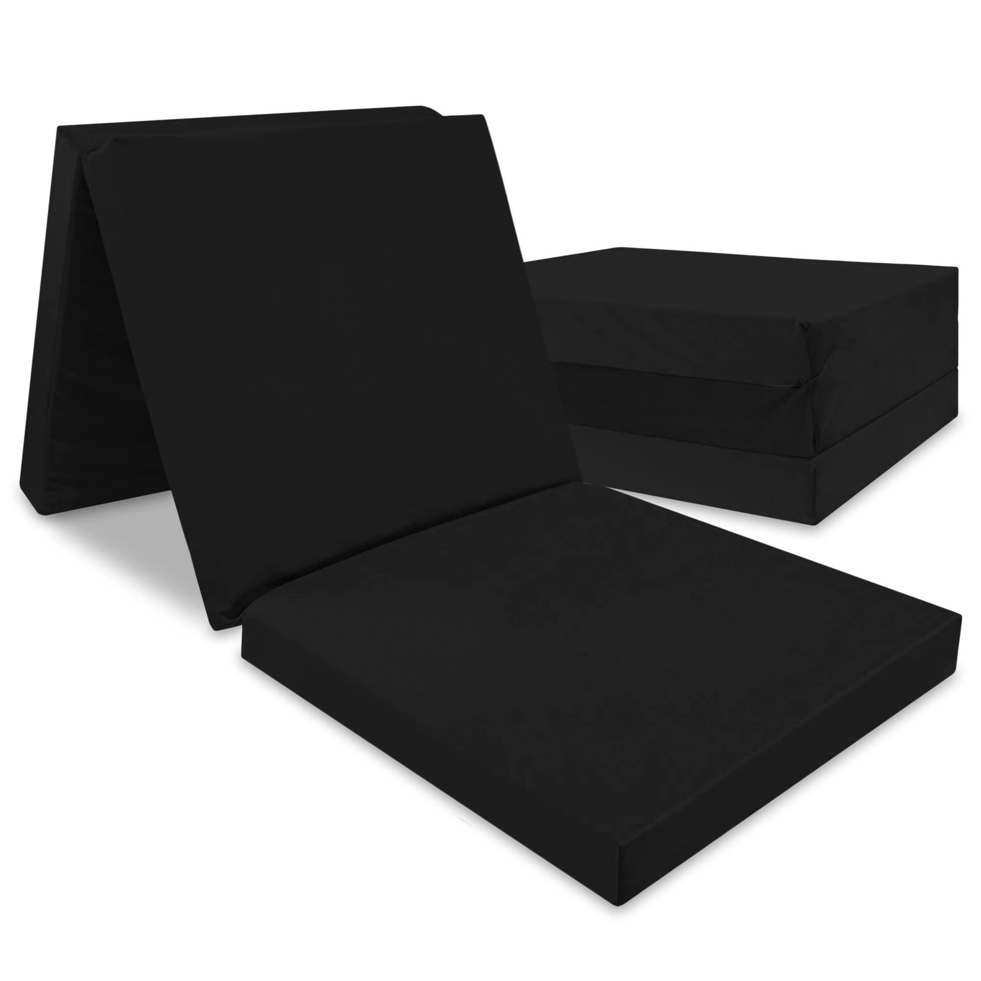 Babymatratze Gästebett Matratze Klappmatratze 195x65x8 cm günstig online kaufen