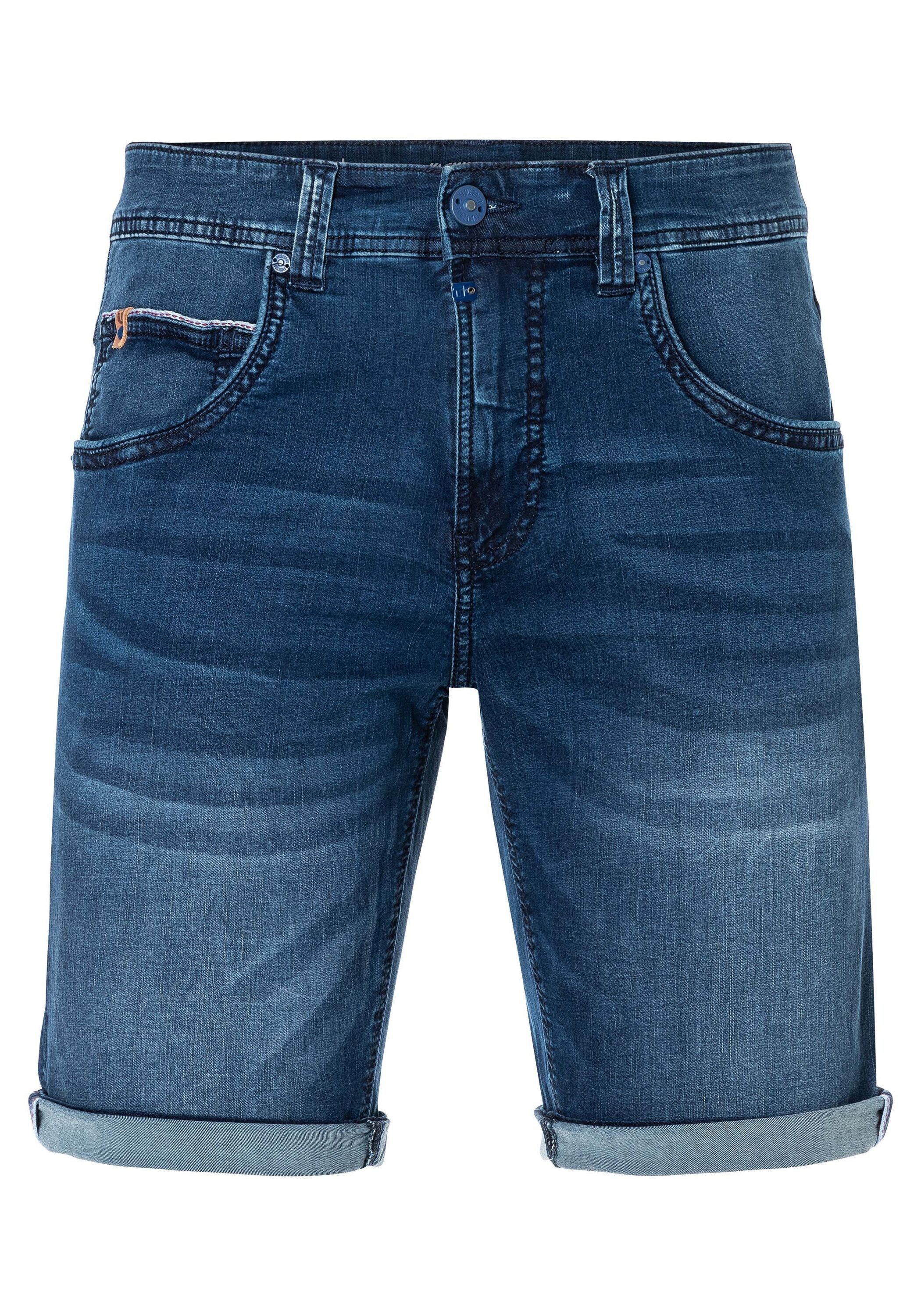 Jeansshorts Scotty