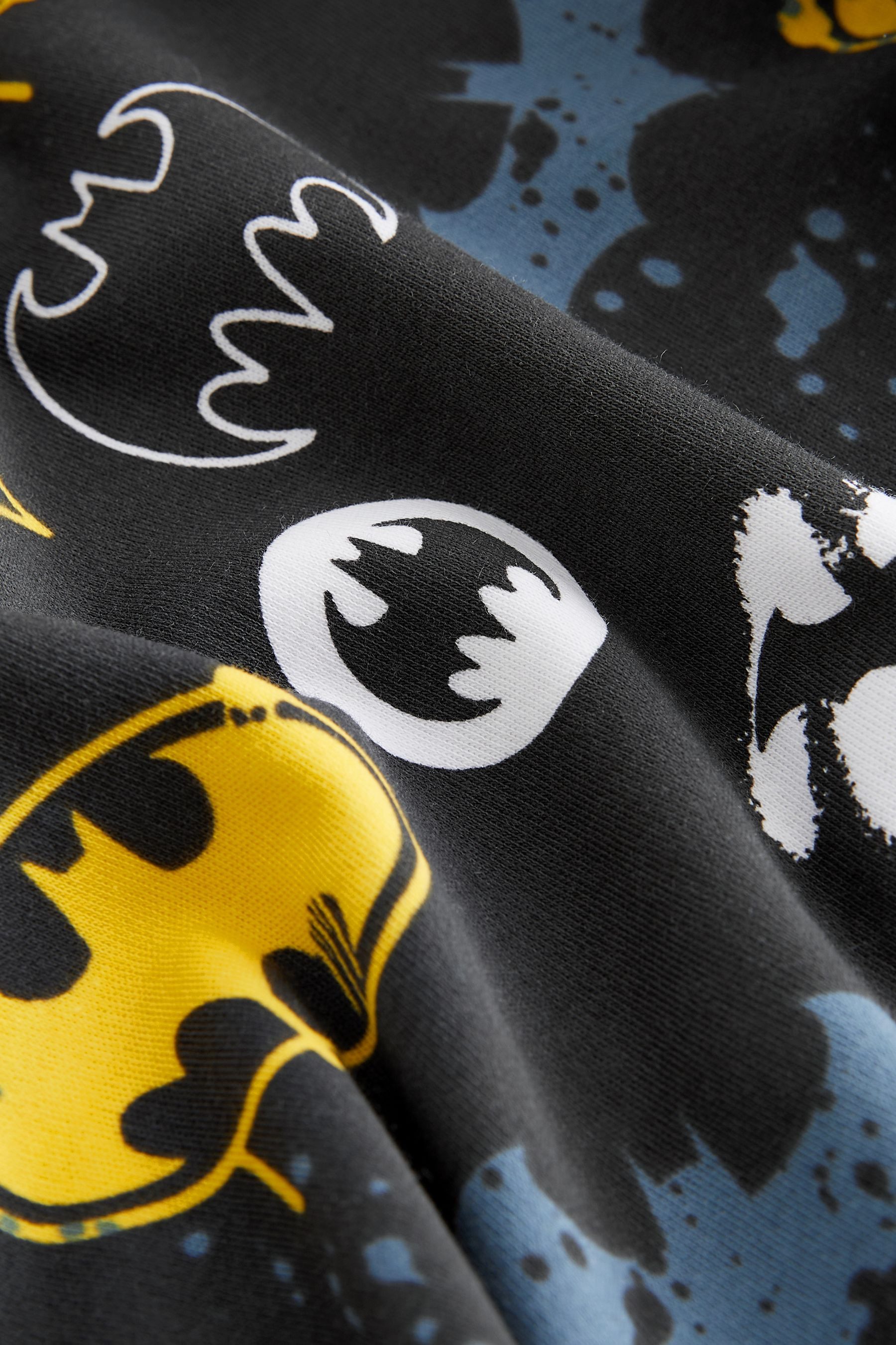 Next Pyjama Kuschelige Schlafanzüge, 2er-Pack (4 tlg)