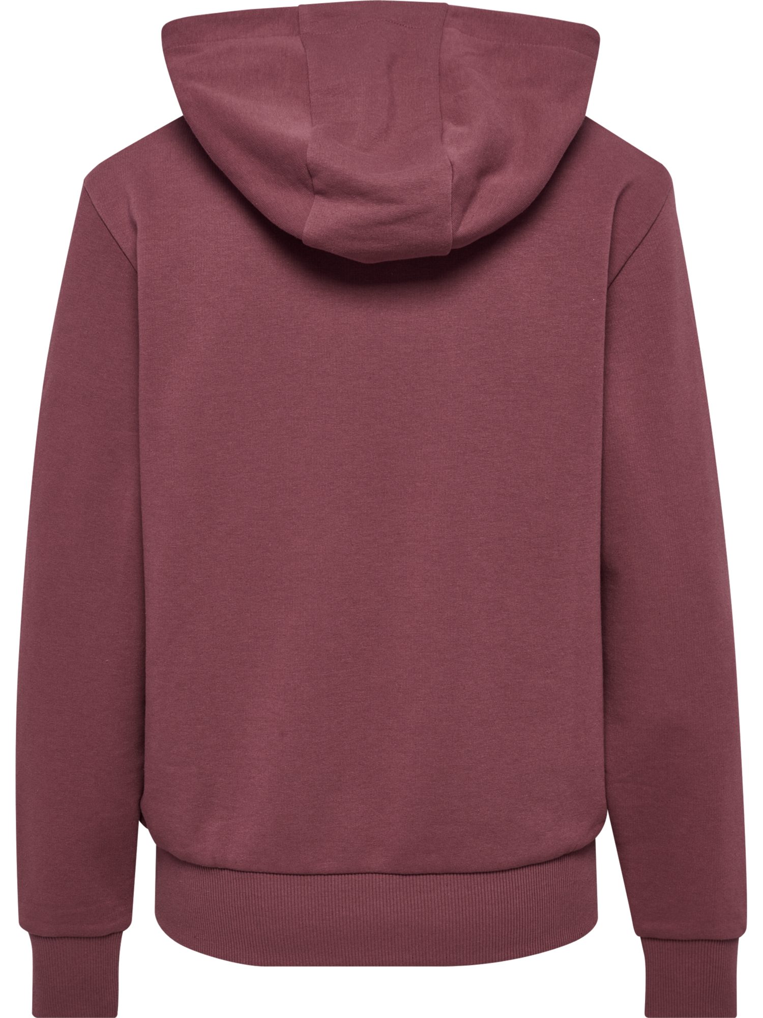 hummel Kapuzensweatshirt HMLPULSE W SWEAT HOODIE normale Passform, mit Kapu günstig online kaufen